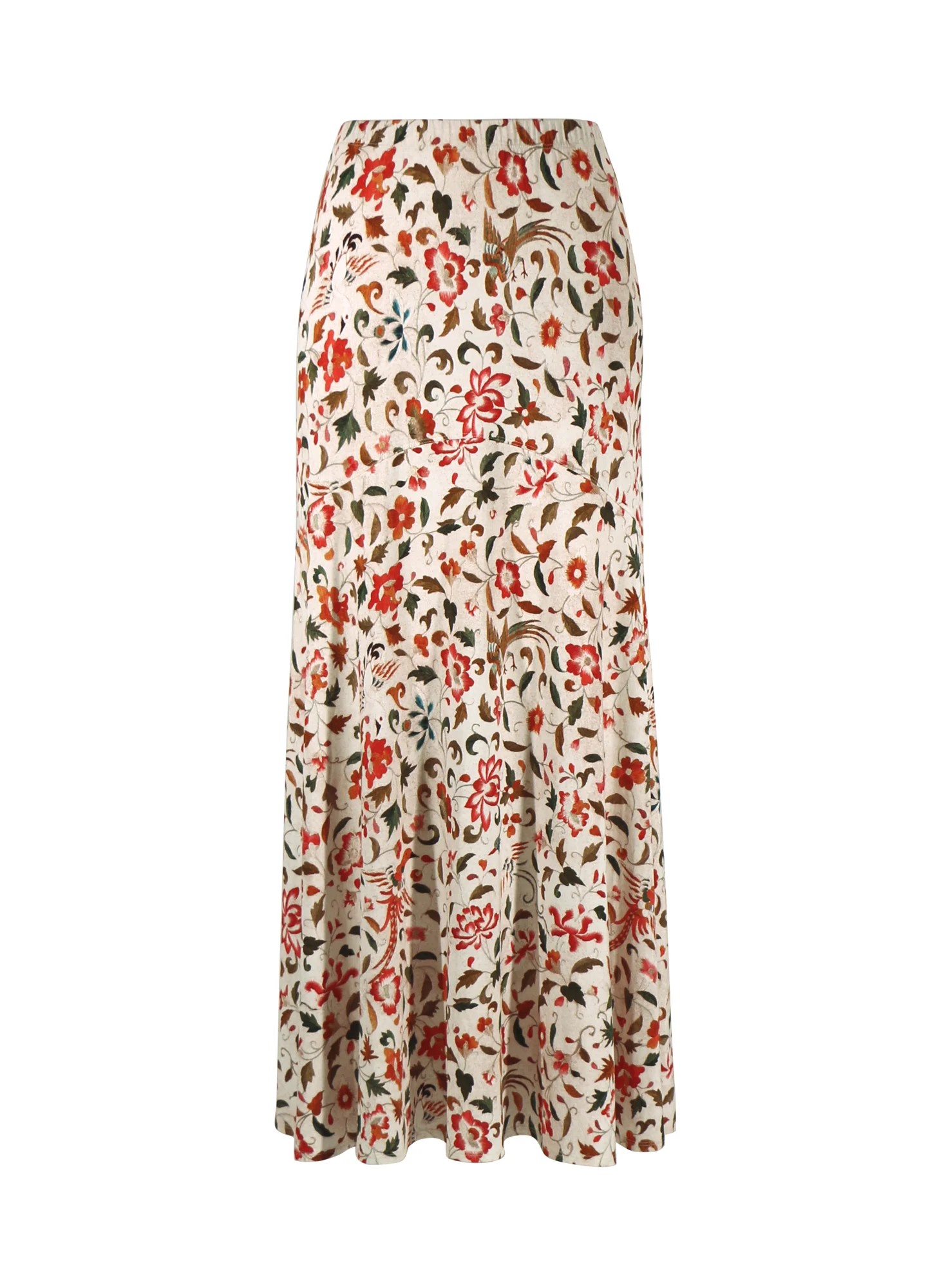 Florecita Maxi-Skirt - Image 3