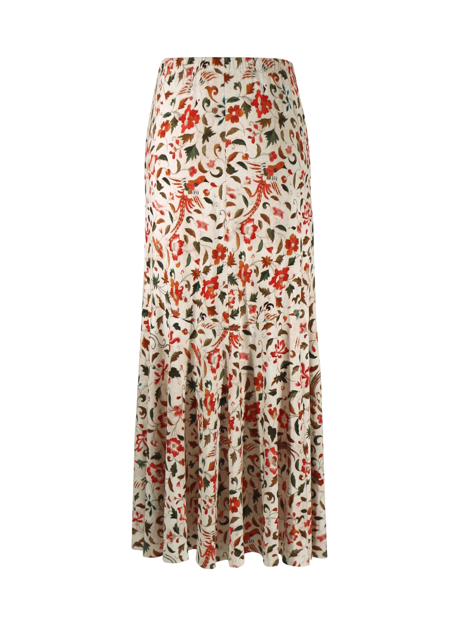 Florecita Maxi-Skirt - Image 4