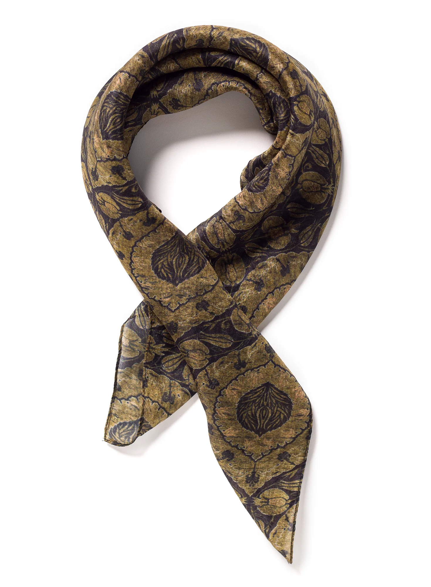 Florentine Scarf