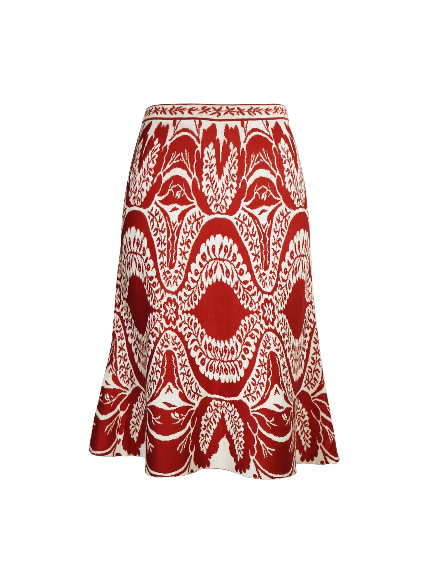 Florentine Skirt - Image 2