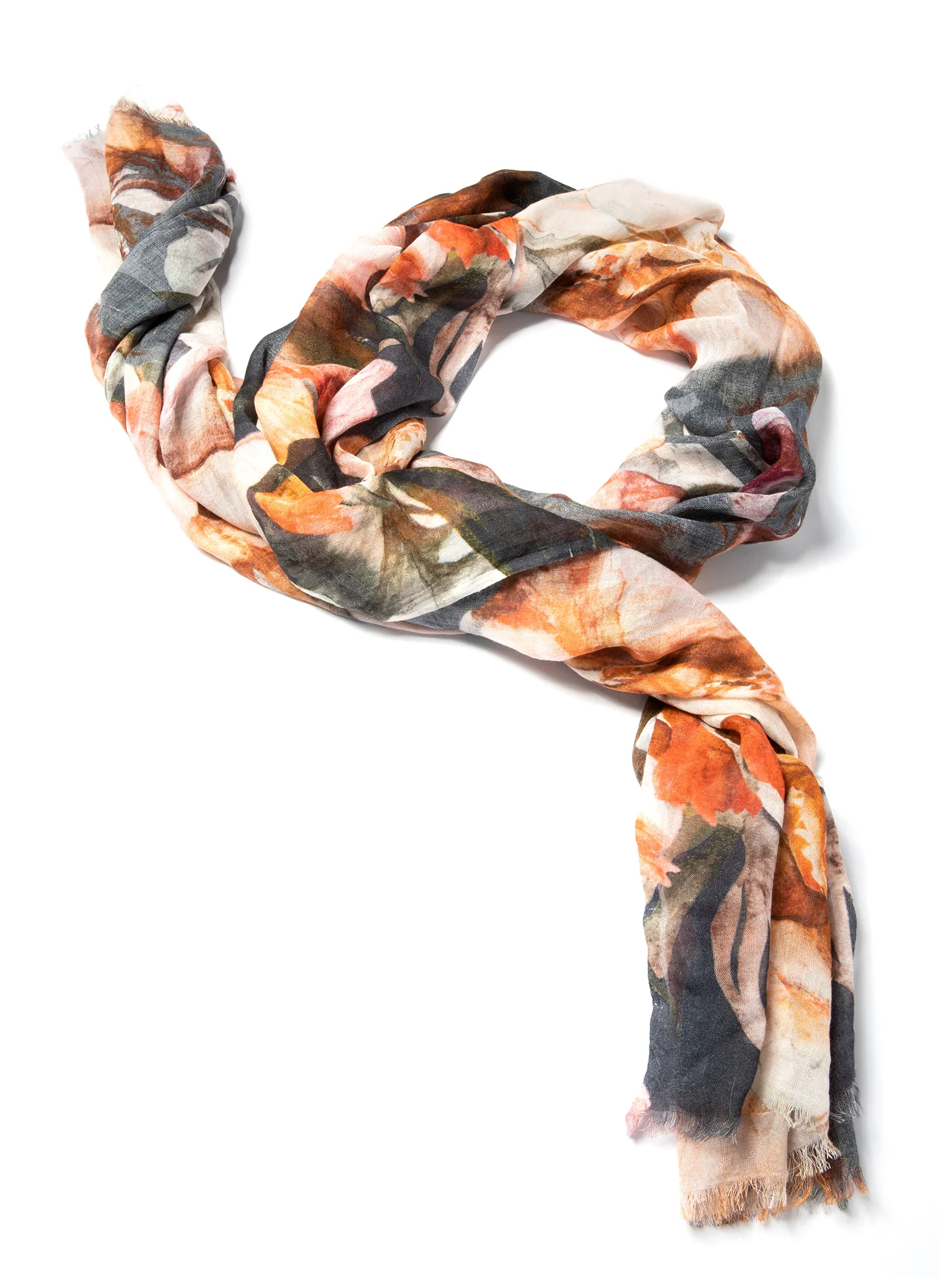 Florenza Scarf