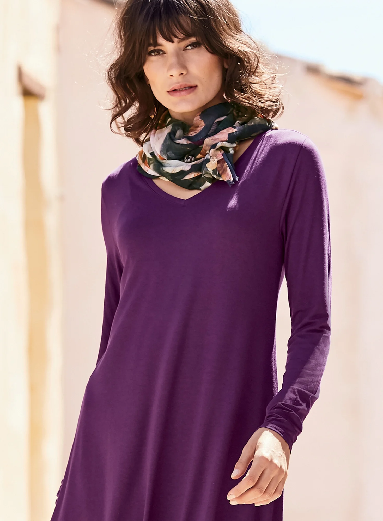 Florenza Scarf - Image 3