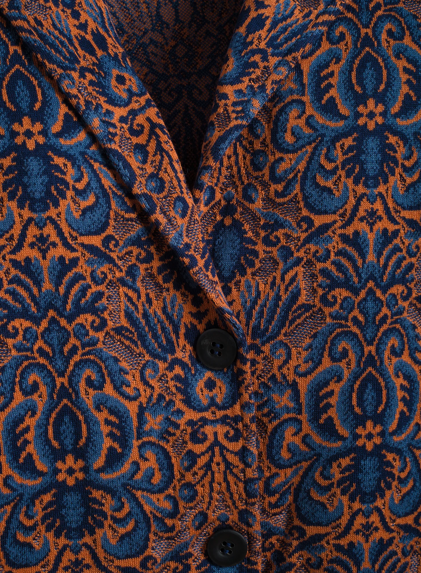 Florian Knit Jacket - Image 3