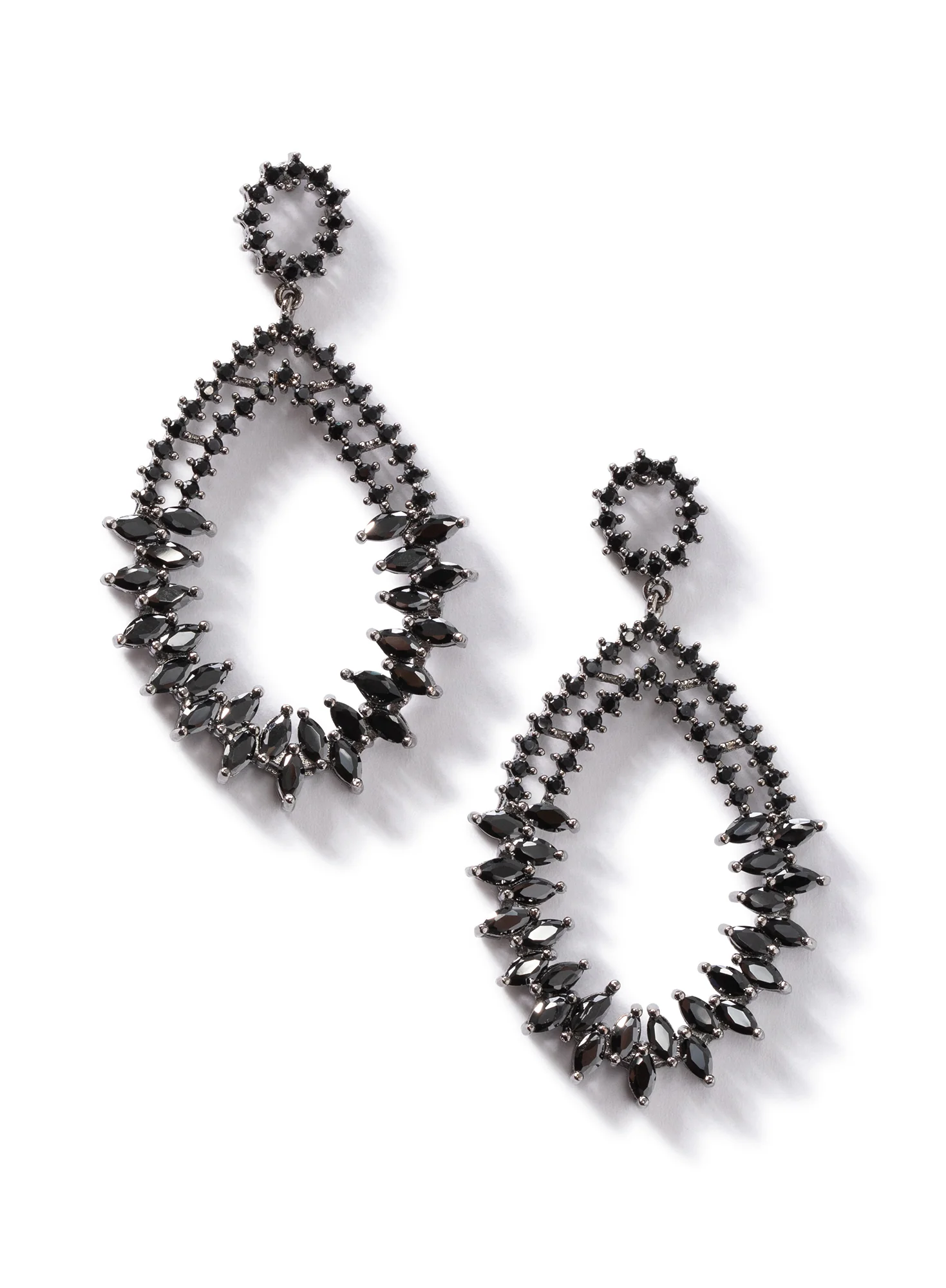 Florian Teardrop Earrings