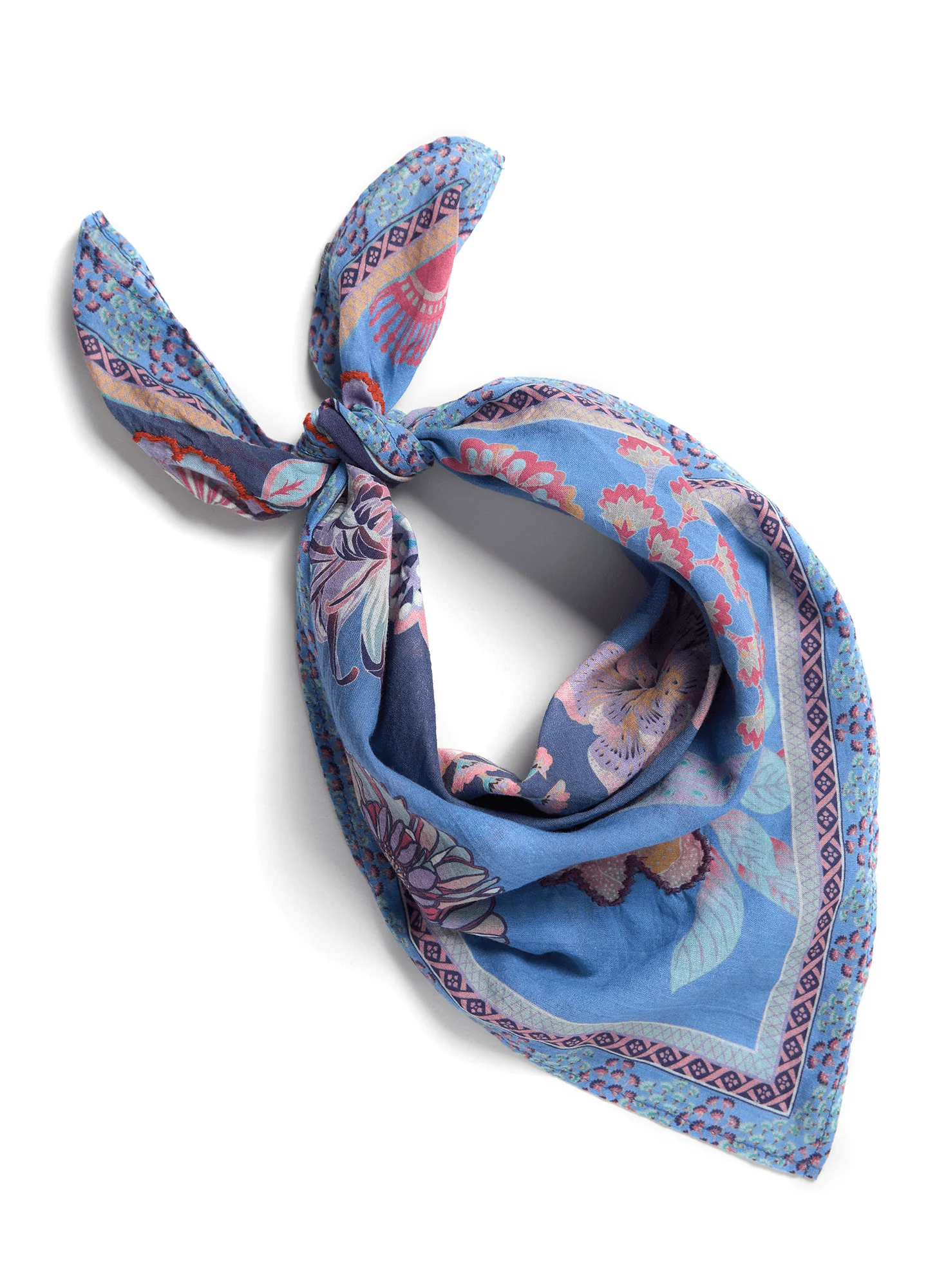 Floriana Bandana