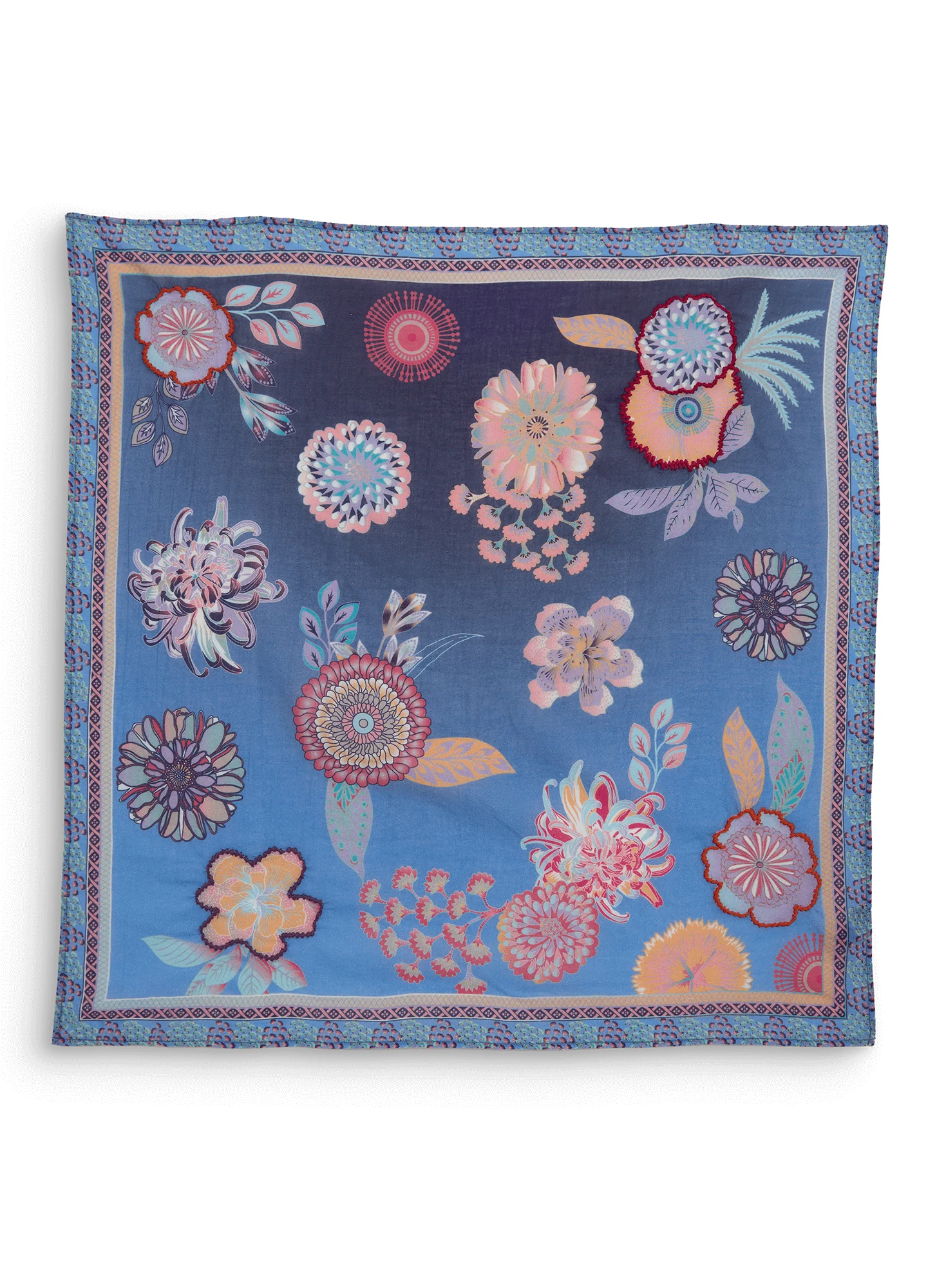 Floriana Bandana - Image 2
