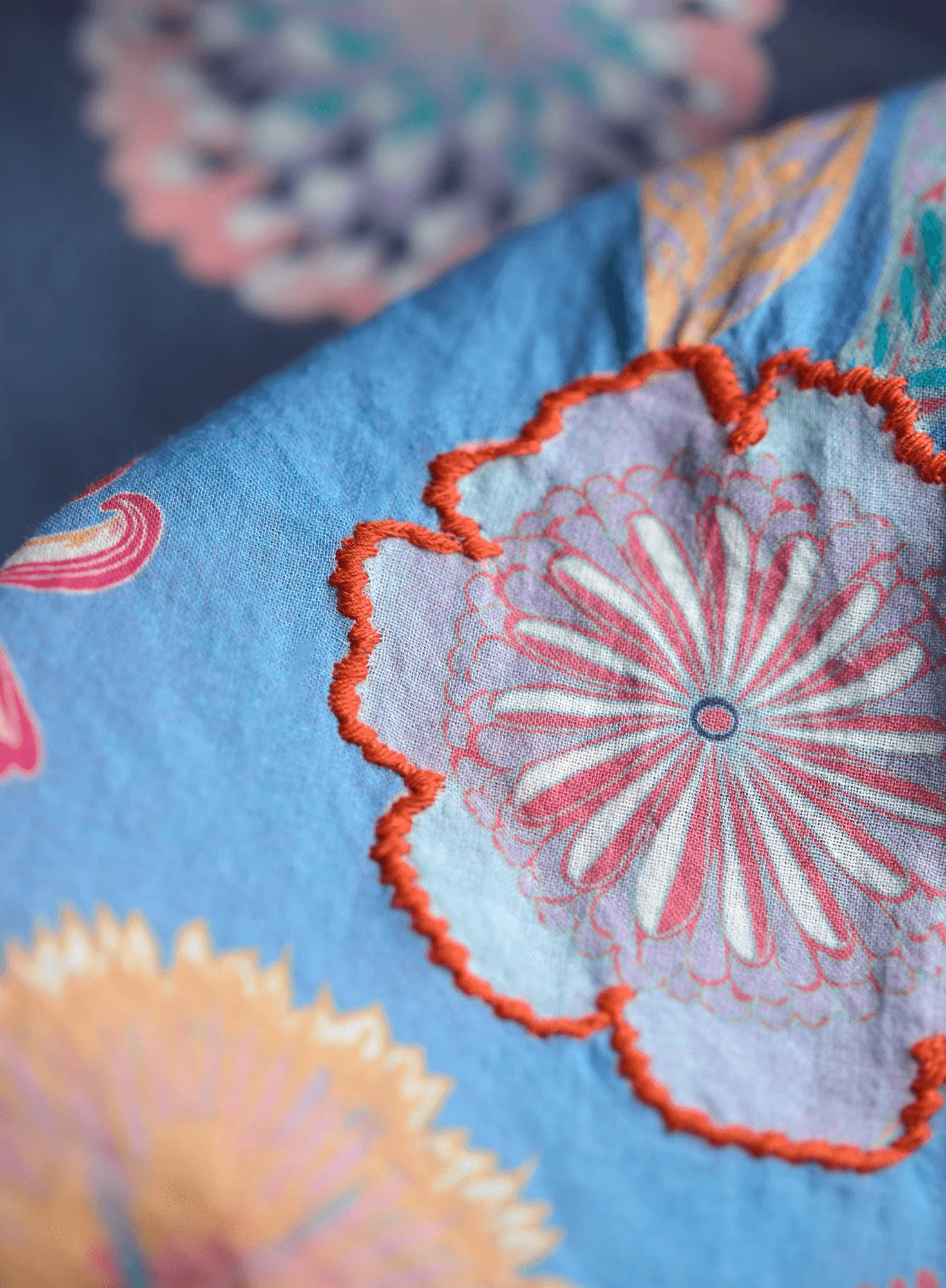 Floriana Bandana - Image 3