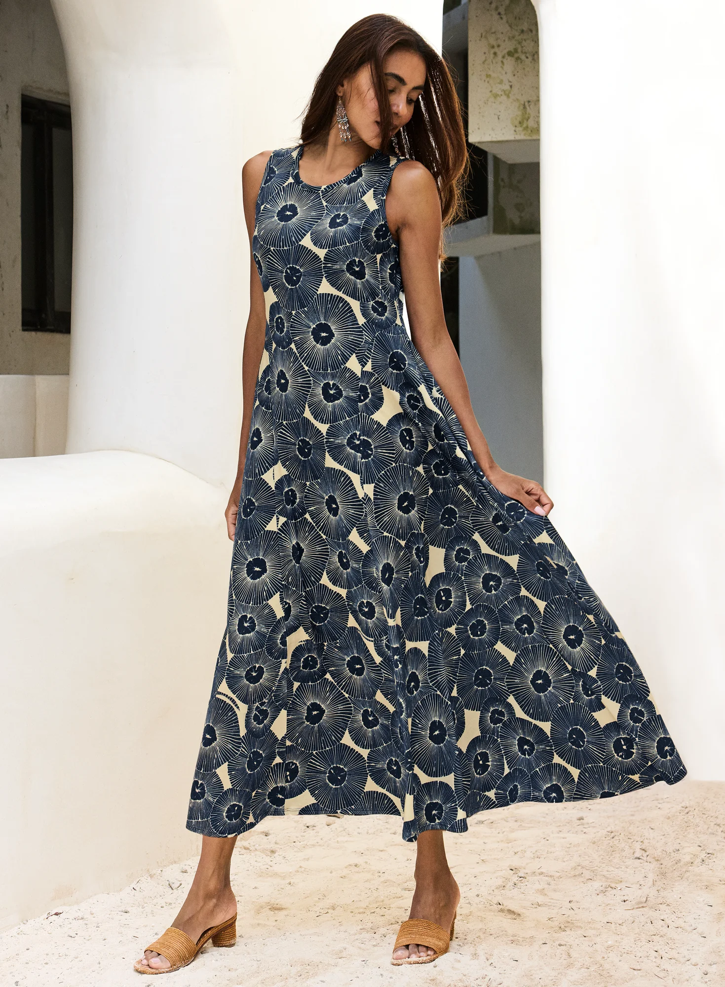 Florissant Dress