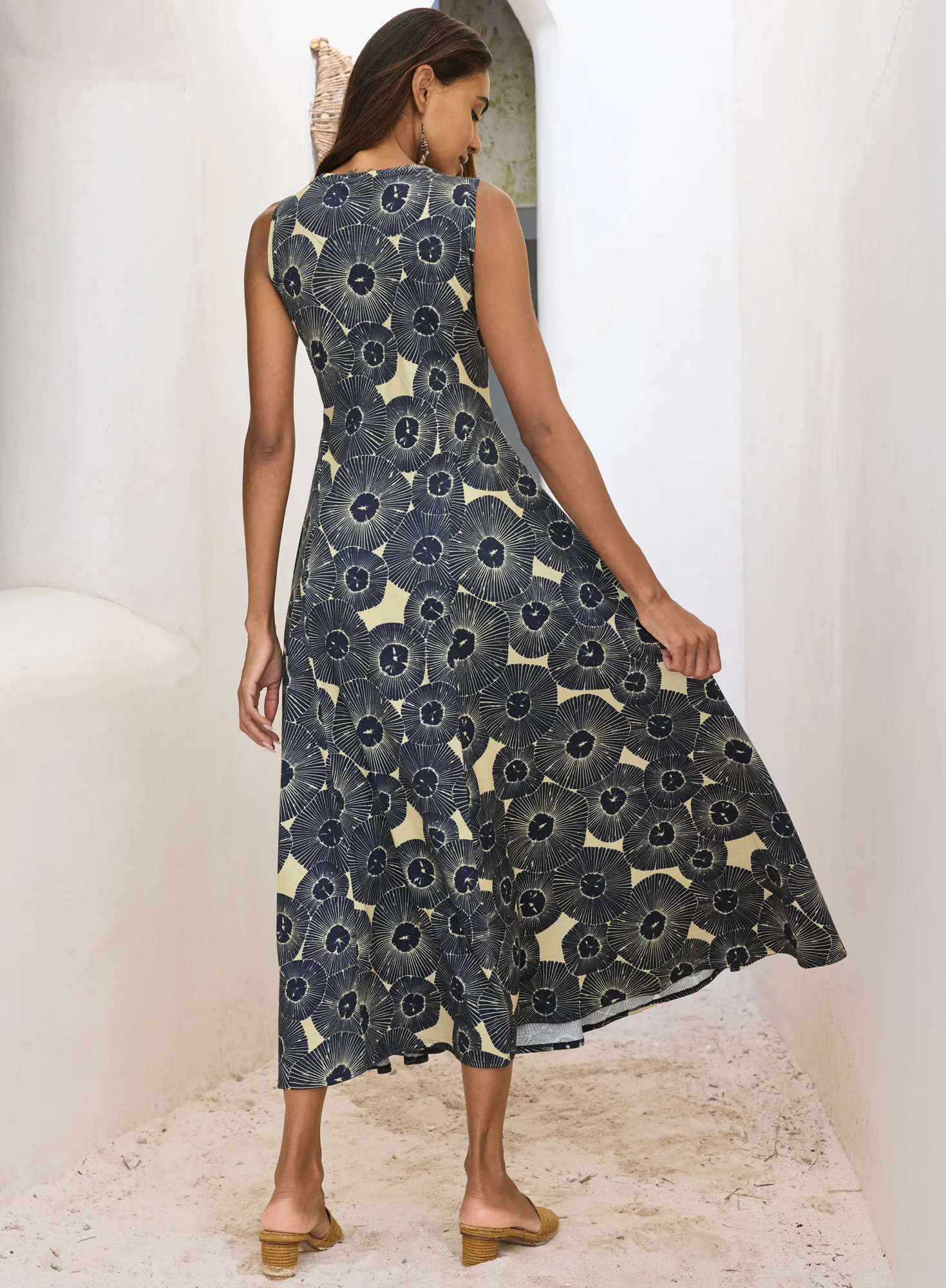 Florissant Dress - Image 2