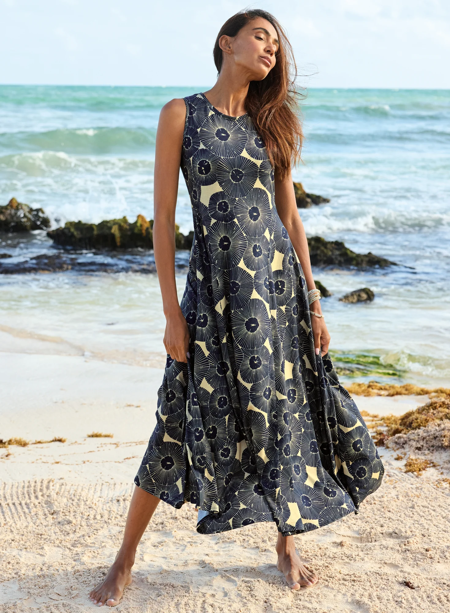 Florissant Dress - Image 6