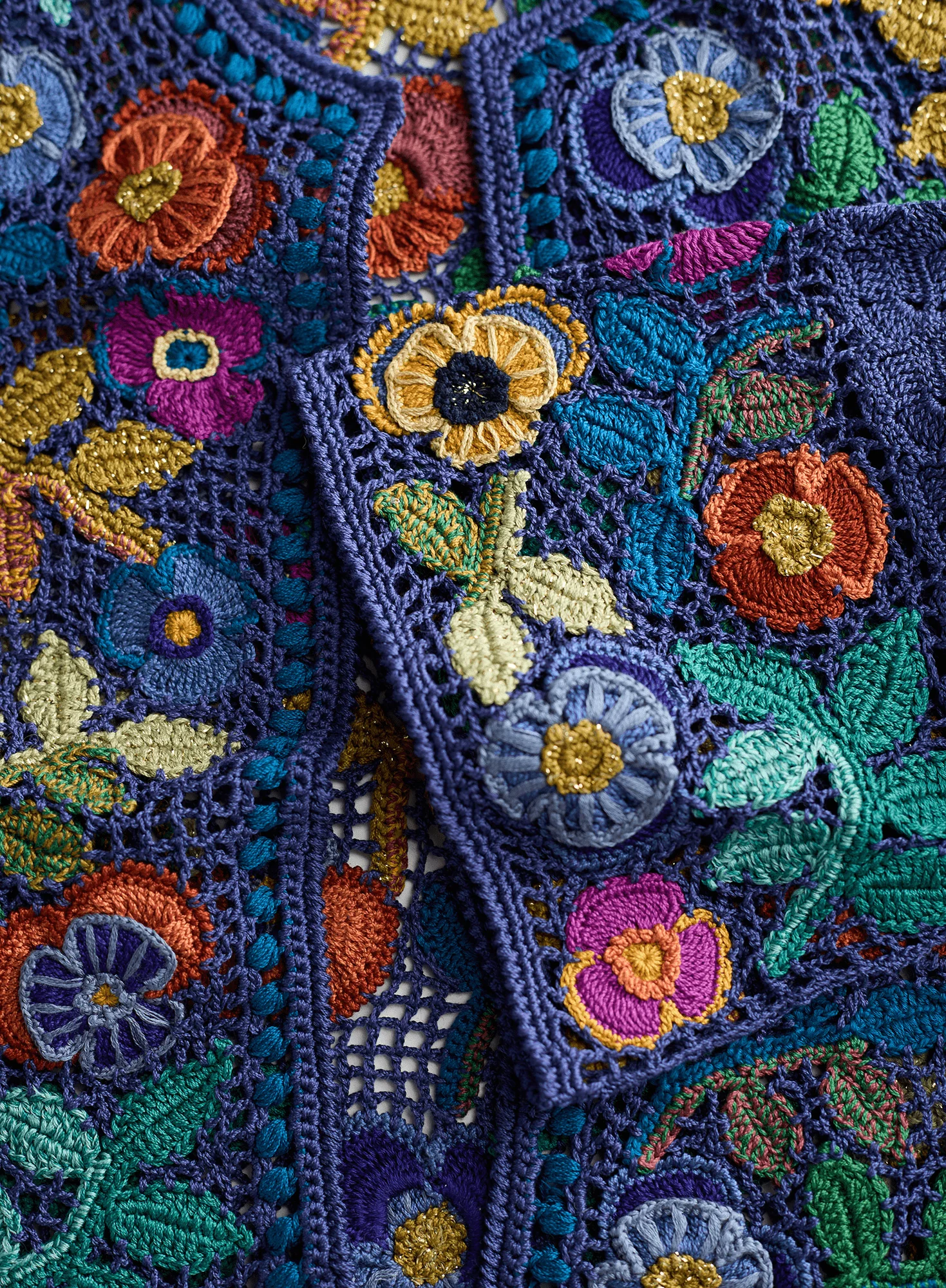 Florissima Bolero - Image 3