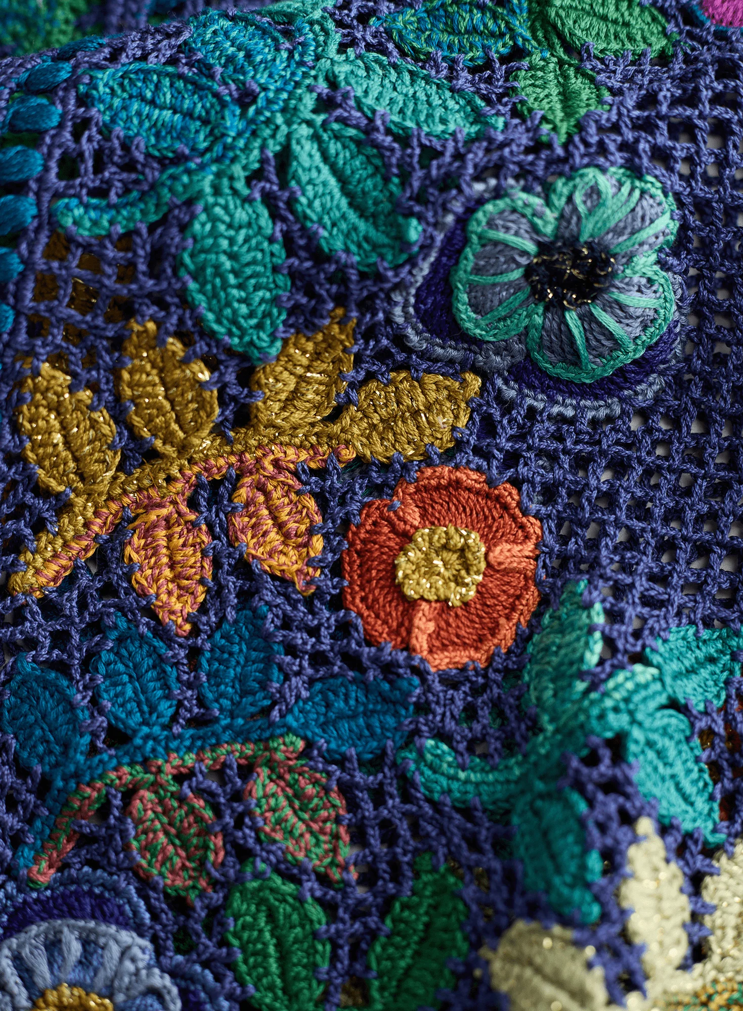 Florissima Bolero - Image 4
