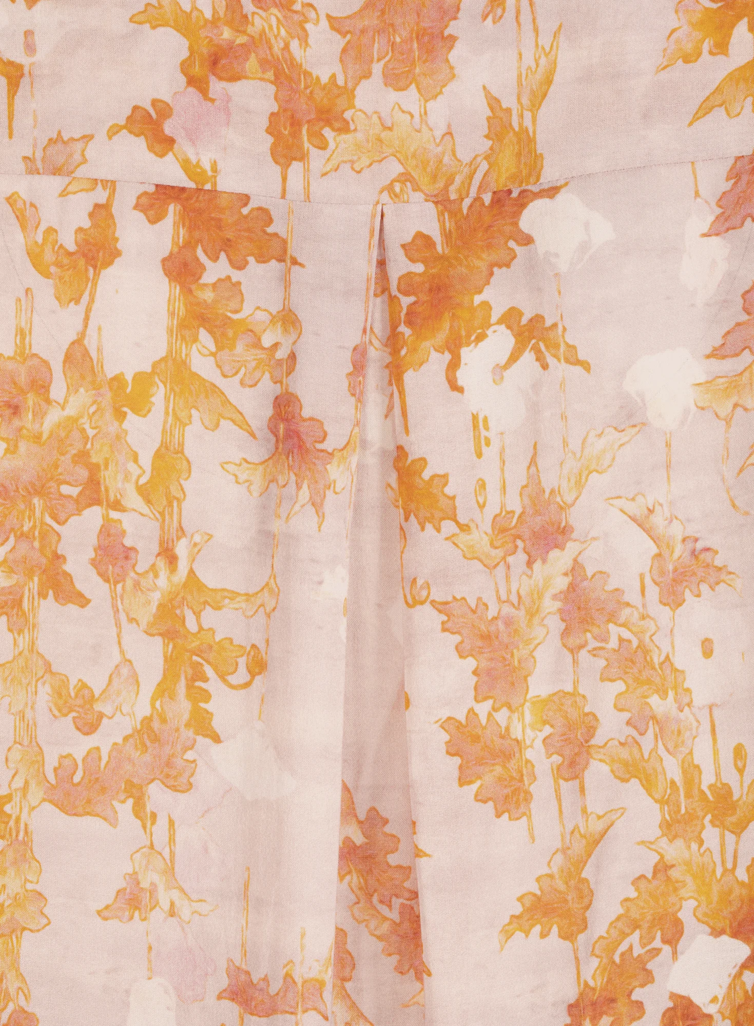Flower Study Blouse - Image 2