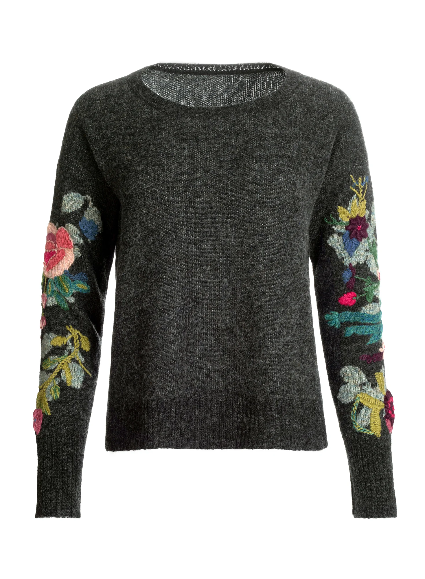 Folkloric Pullover - Image 3