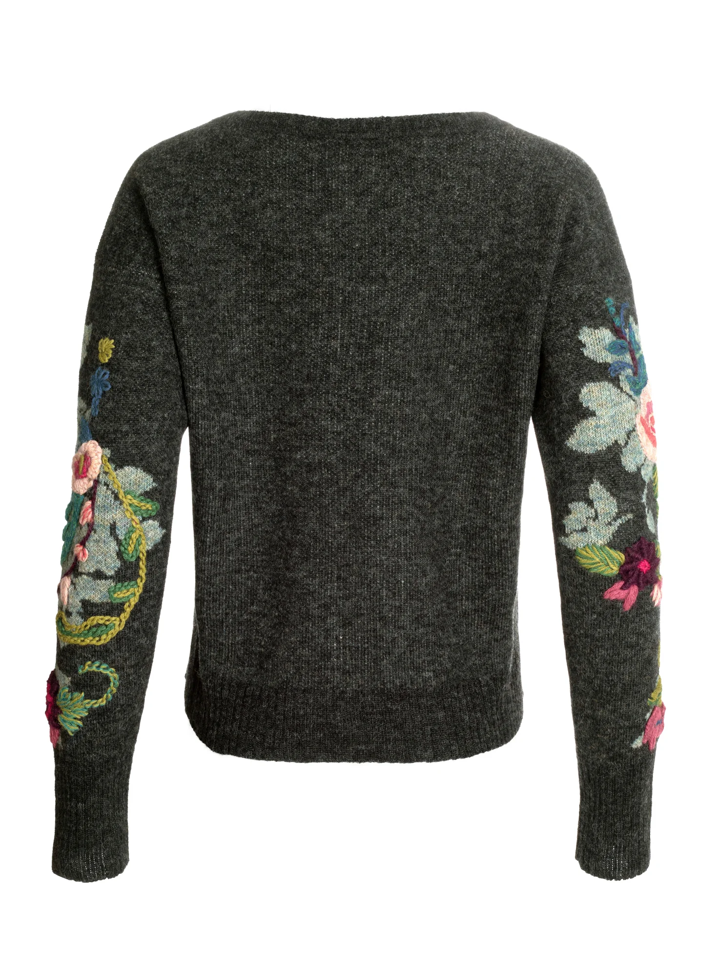 Folkloric Pullover - Image 4