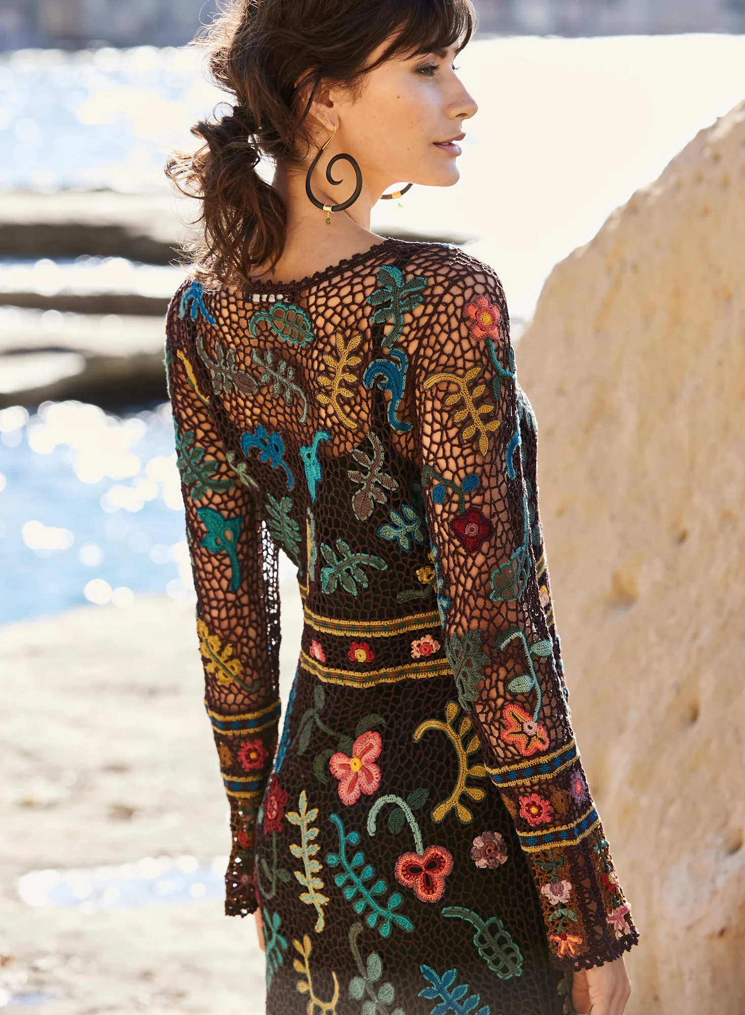Folklorica Dress - Image 2