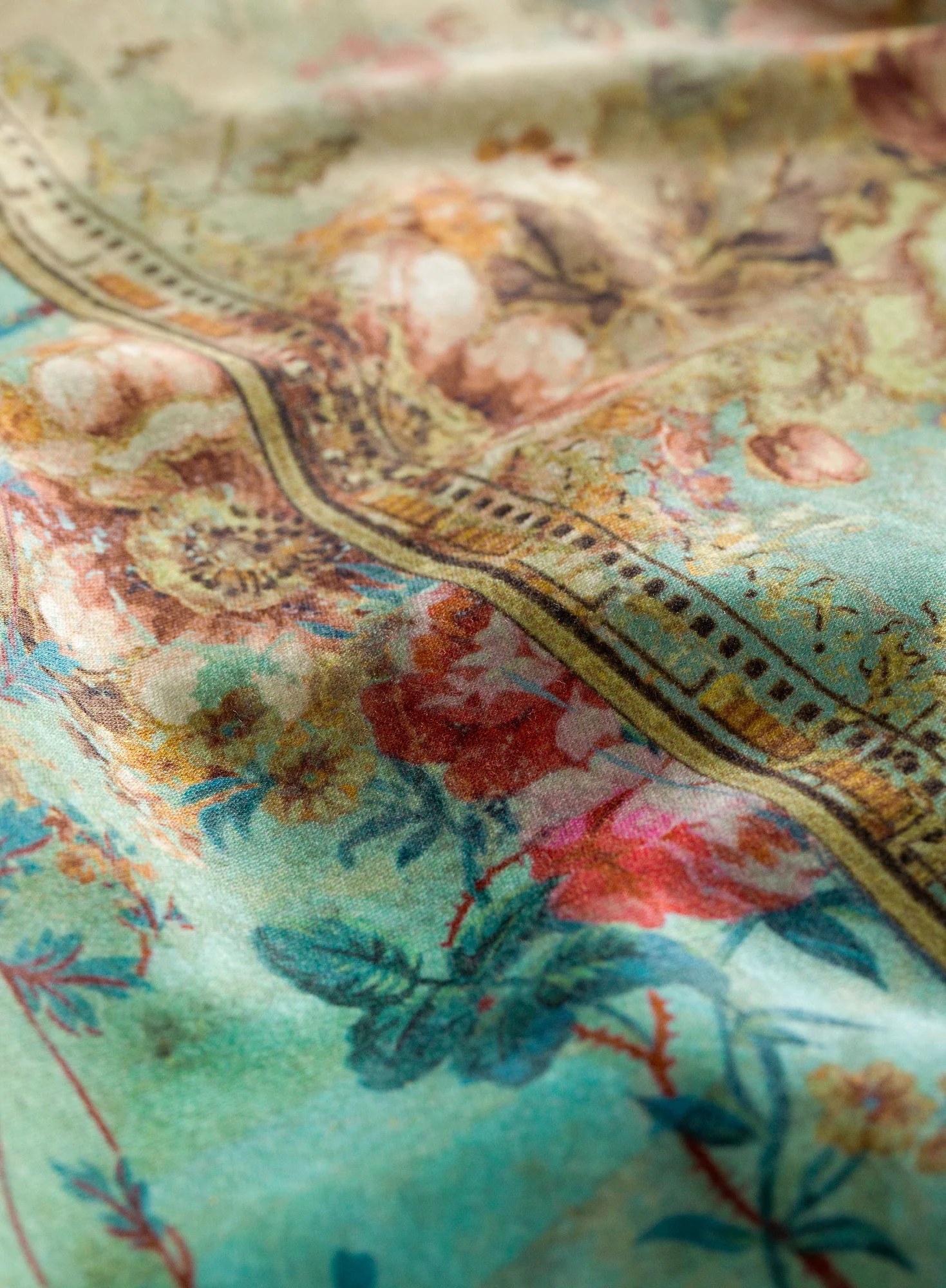 Fontainebleau Dress - Image 3