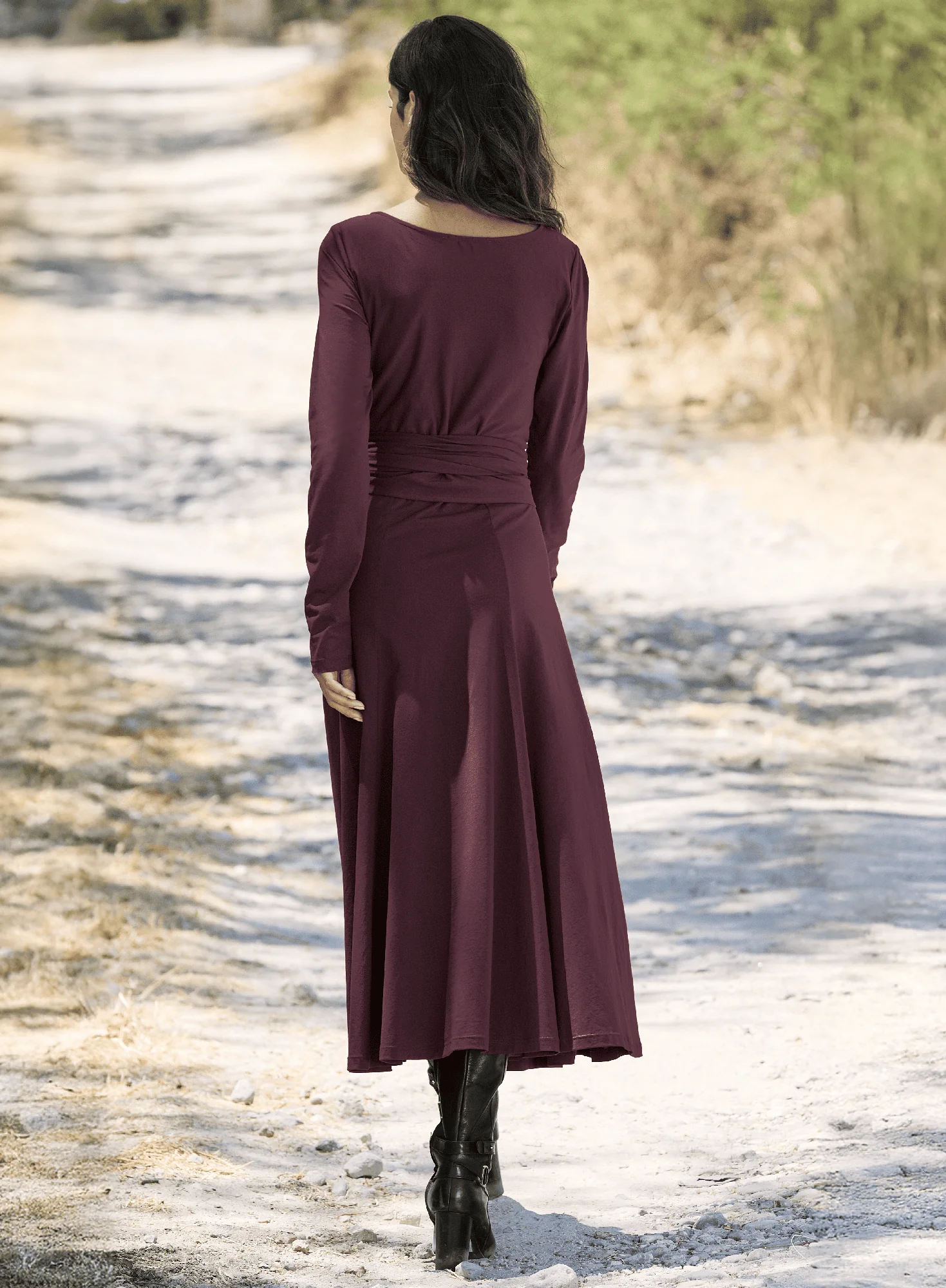 Fonteyn Dress - Image 2