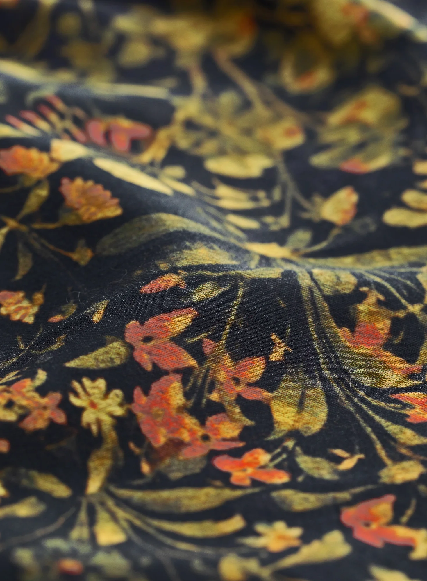 Forest Tapestry Pillowcase Set Of 2 - Image 2