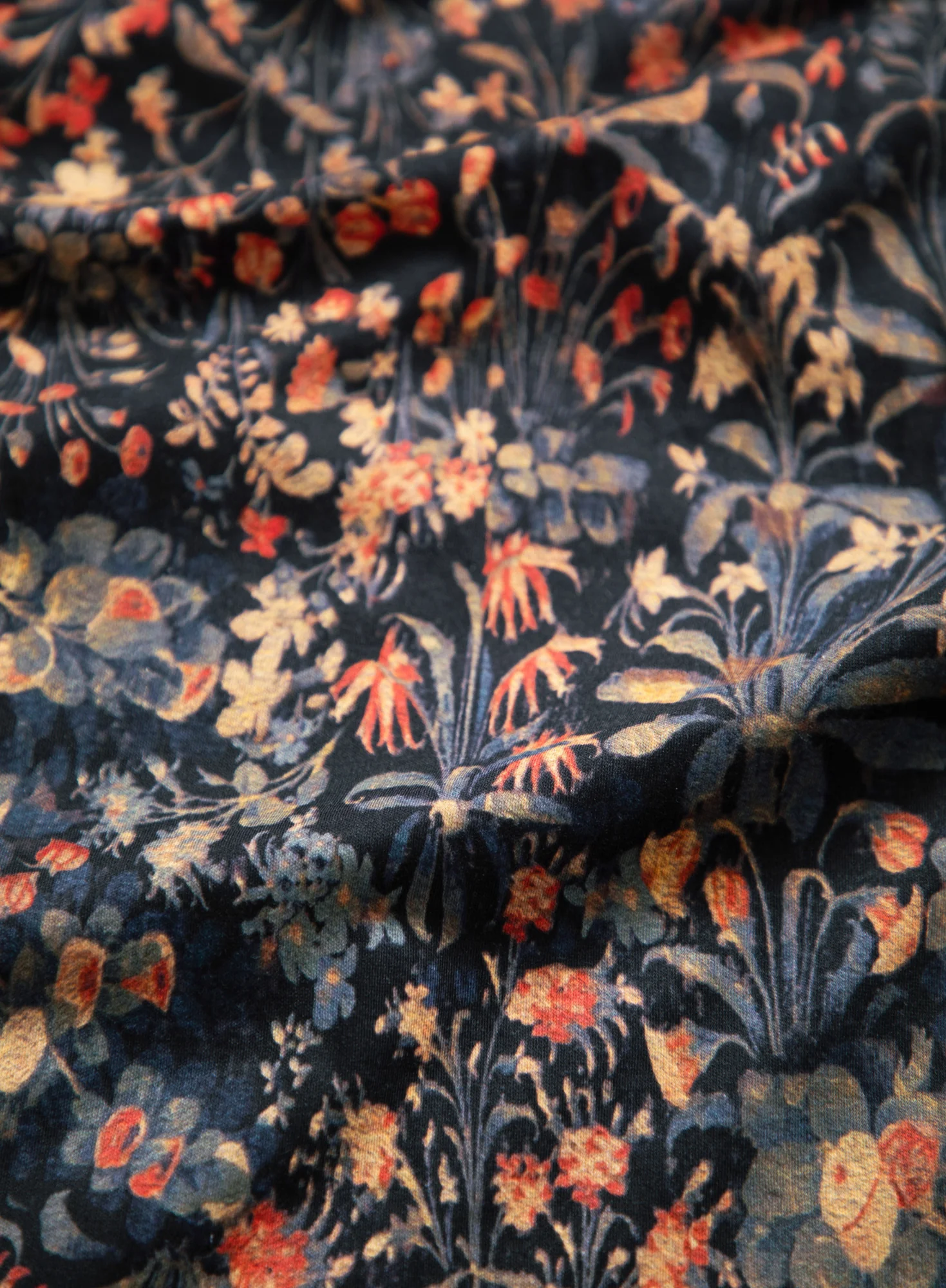 Forest Tapestry Tunic - Image 2