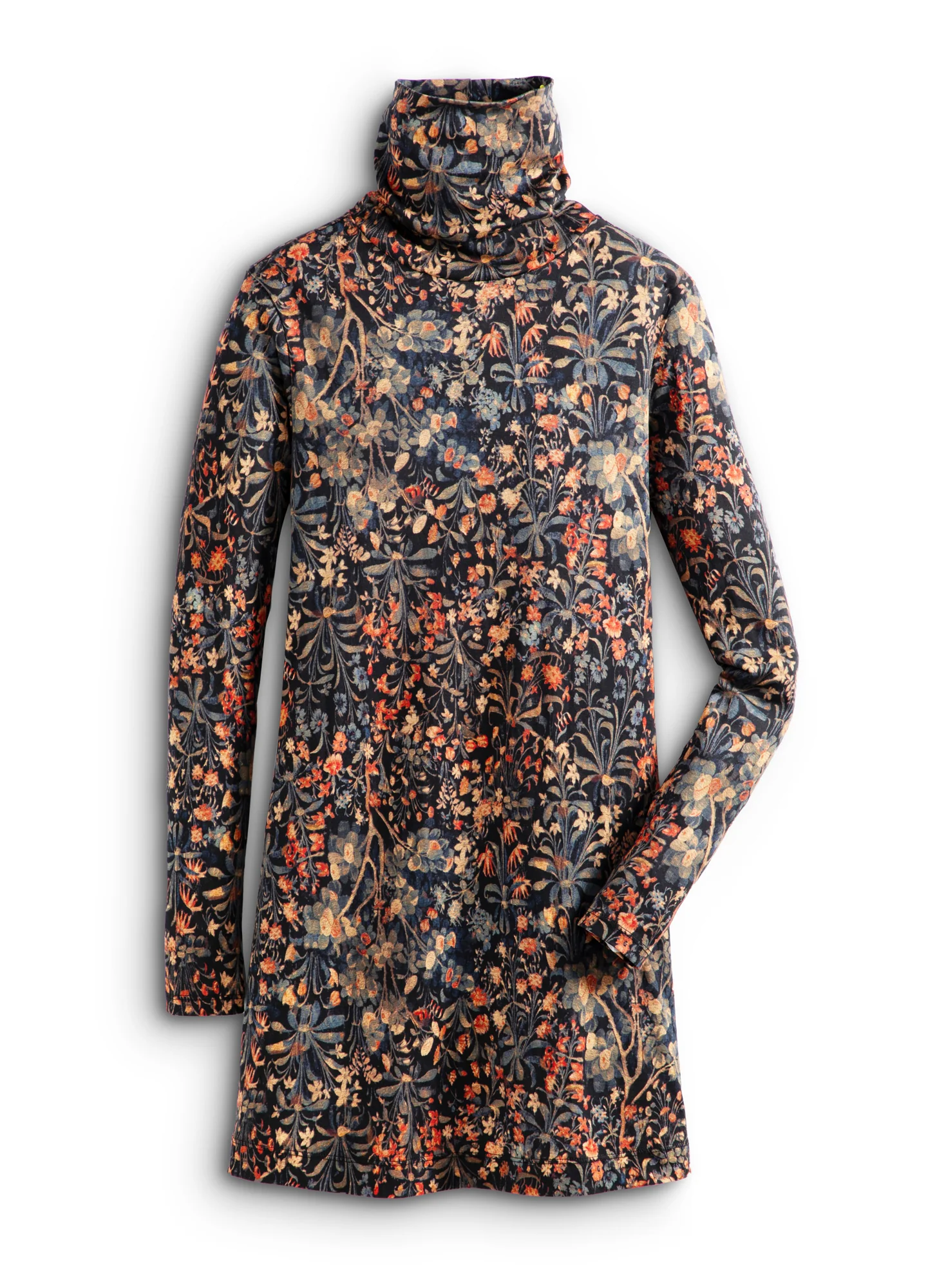 Forest Tapestry Tunic - Image 3