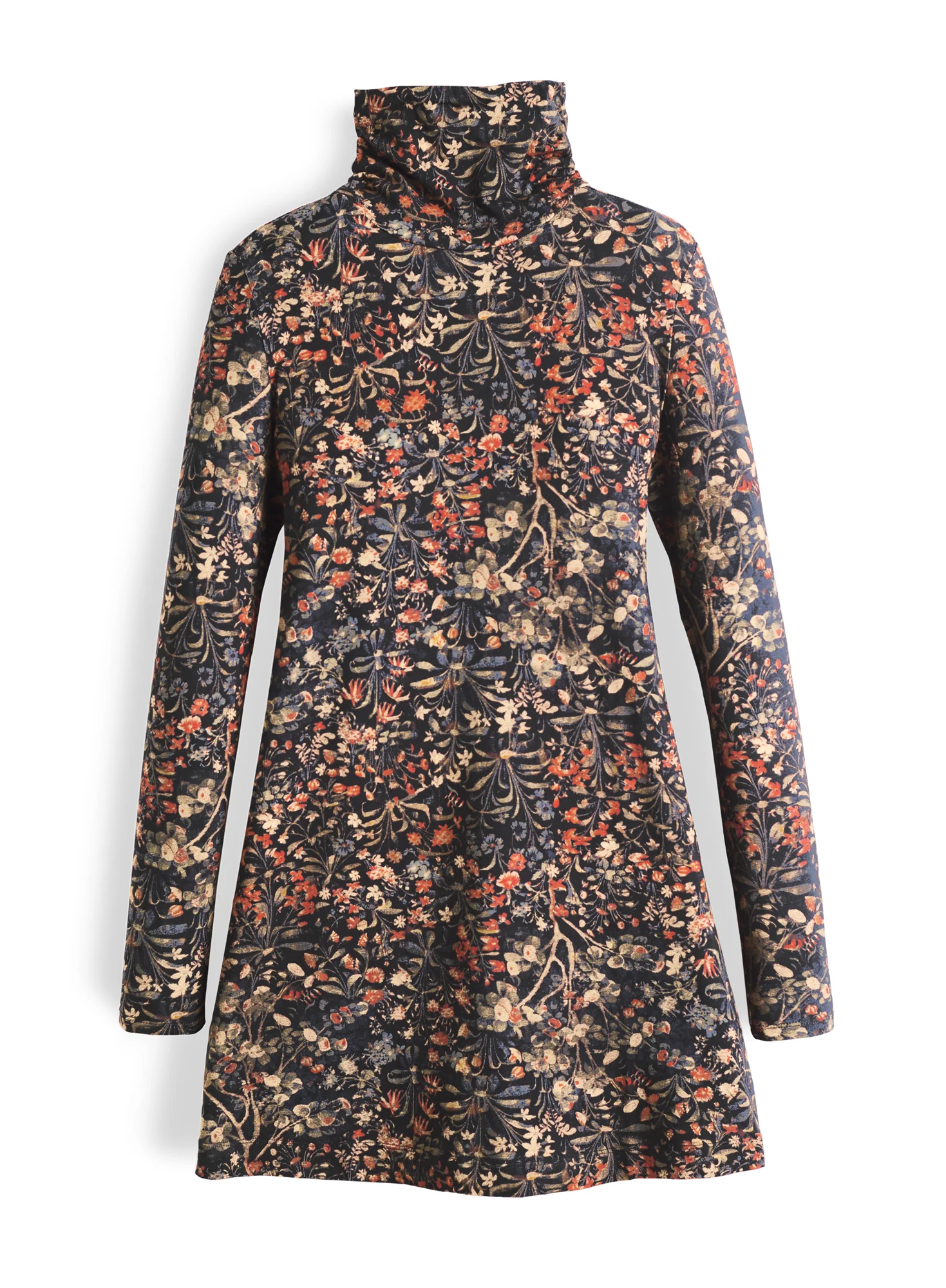 Forest Tapestry Tunic - Image 3