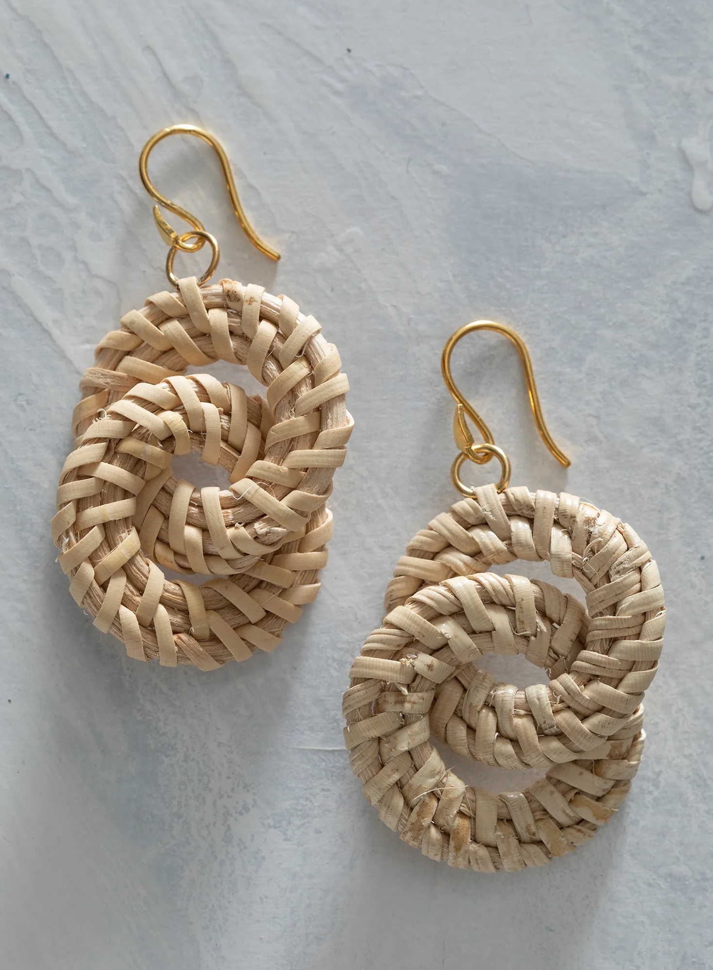 Forever Linked Earrings
