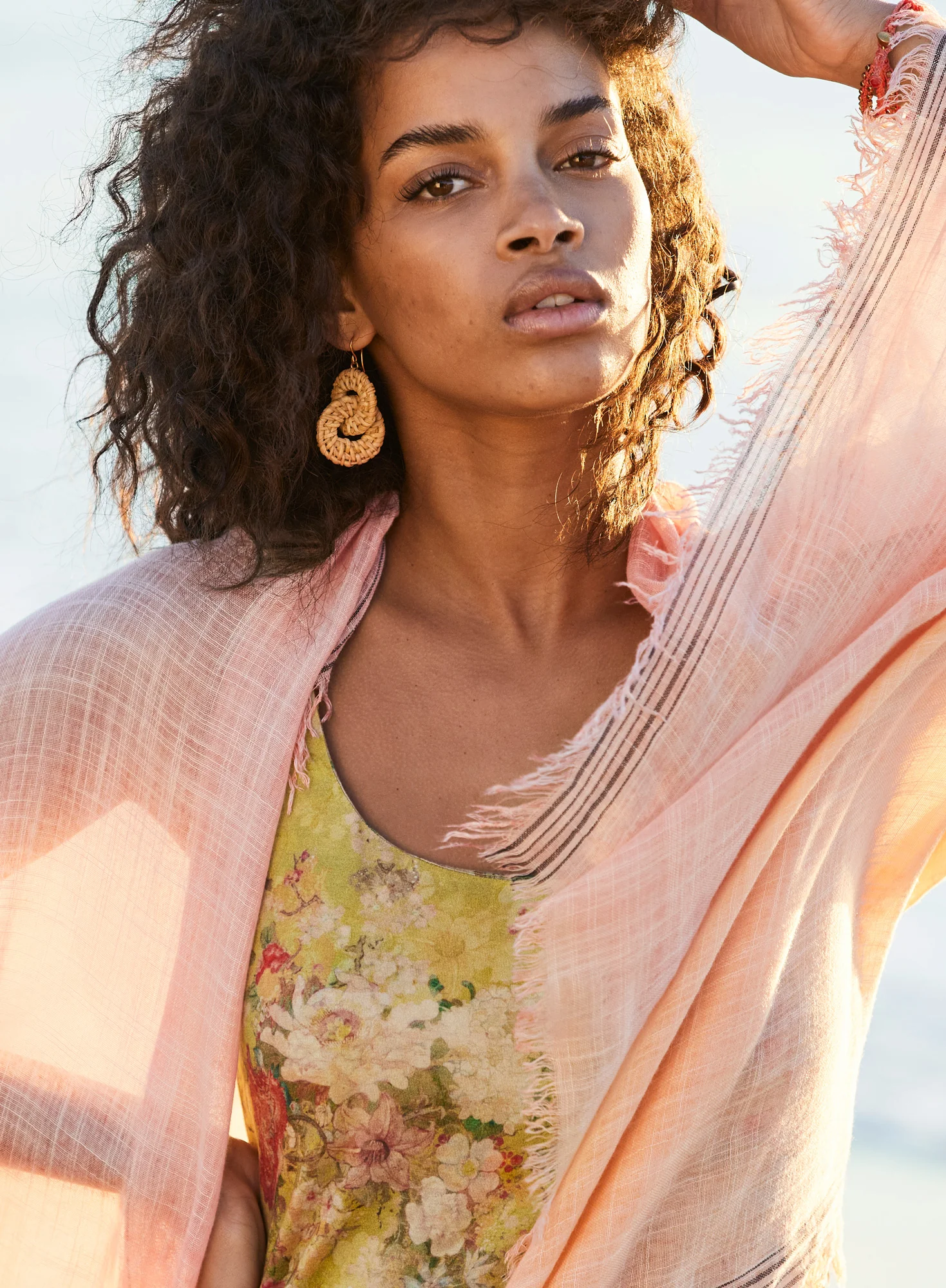 Forever Linked Earrings - Image 4