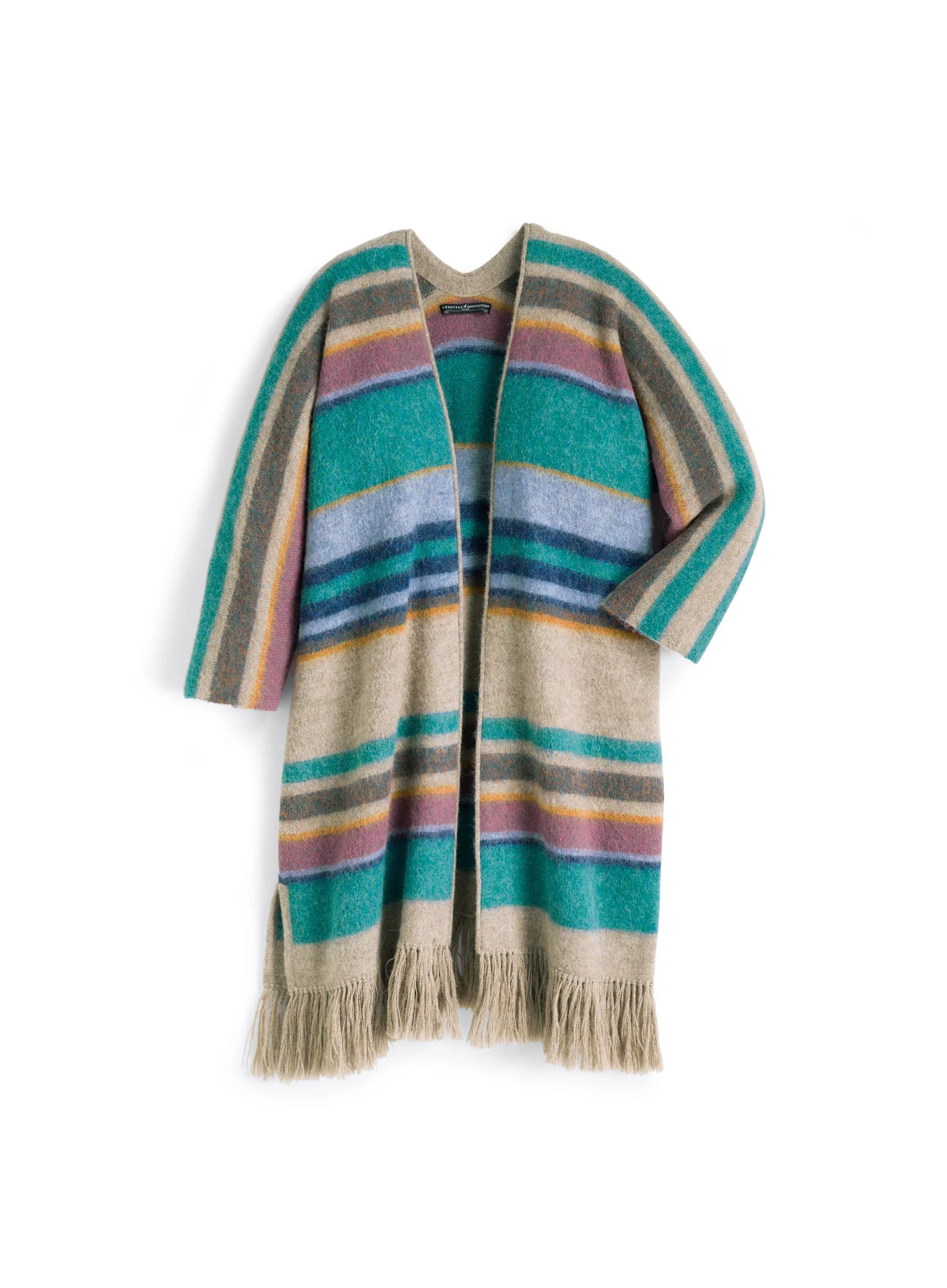 Fort Hays Cardigan - Image 4