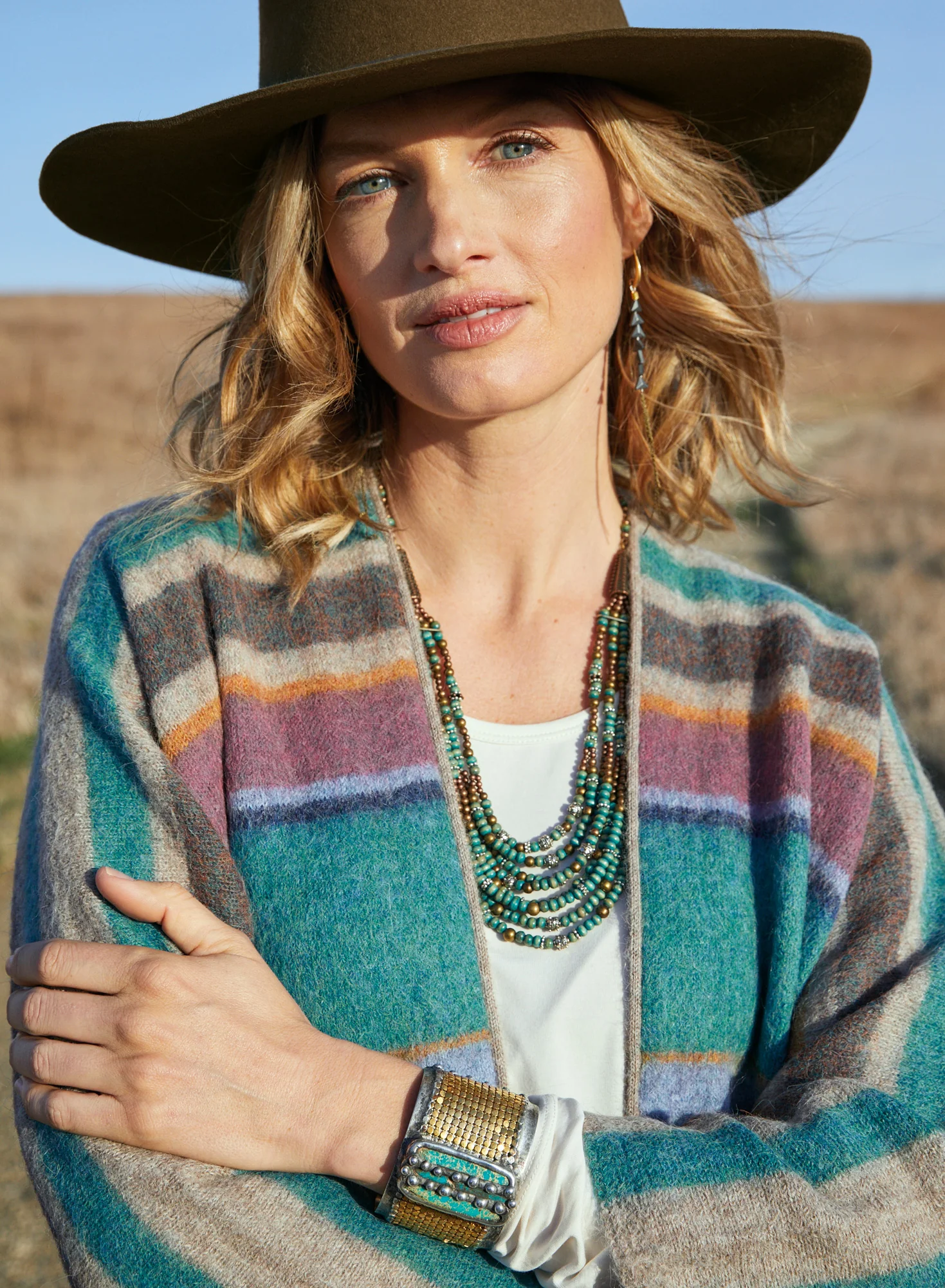 Fort Hays Cardigan - Image 5