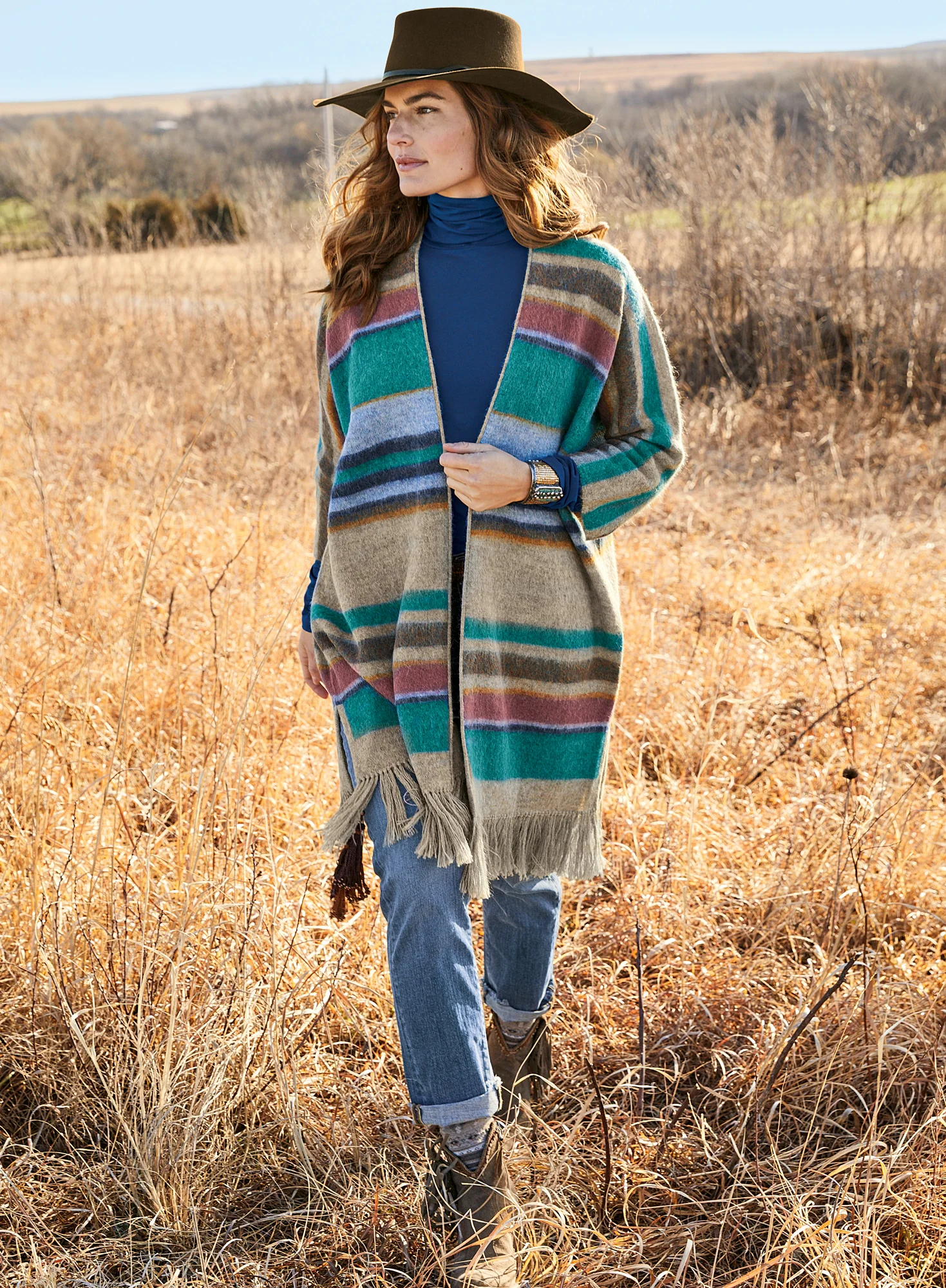 Fort Hays Cardigan - Image 7