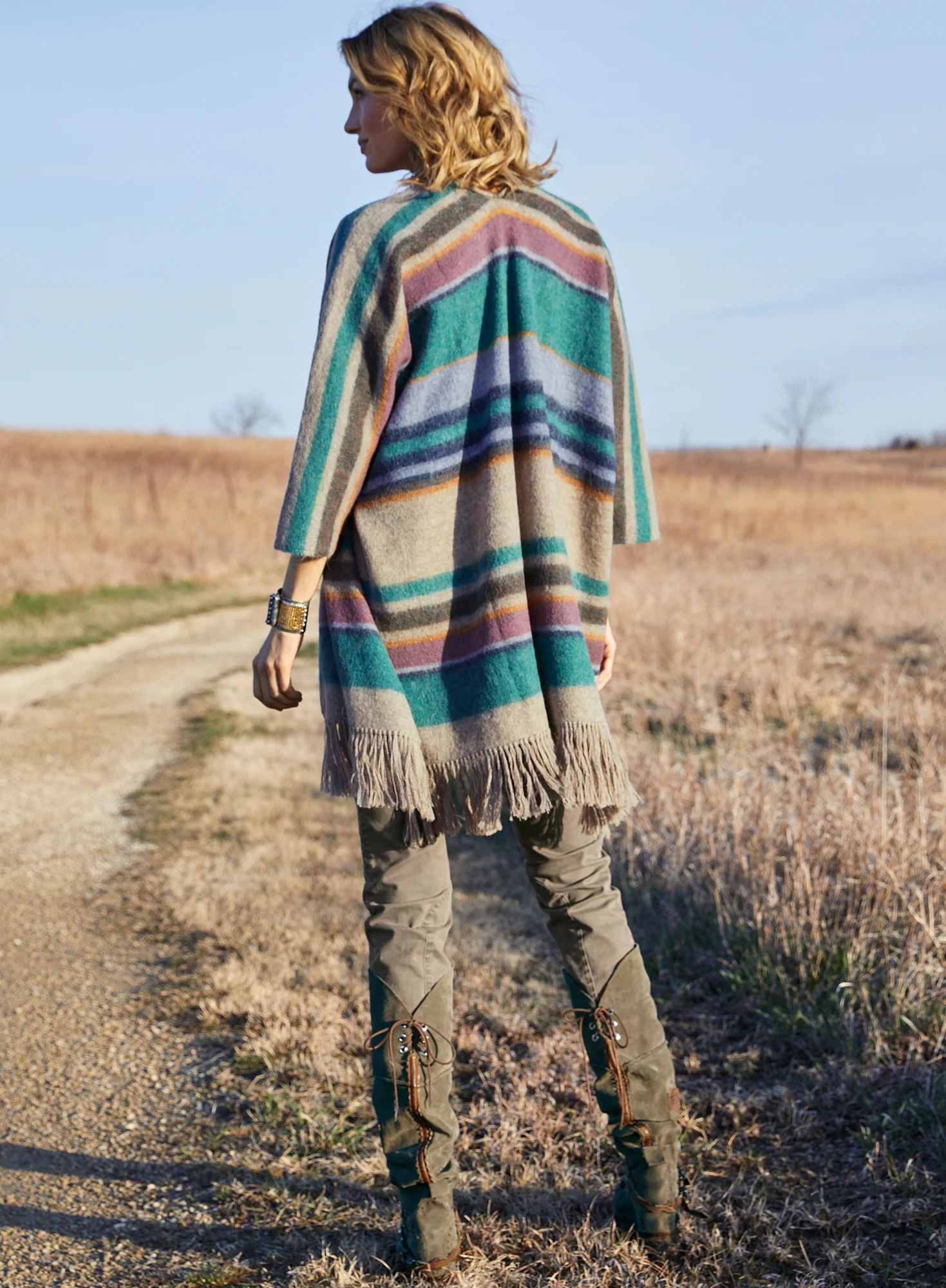 Fort Hays Cardigan - Image 2