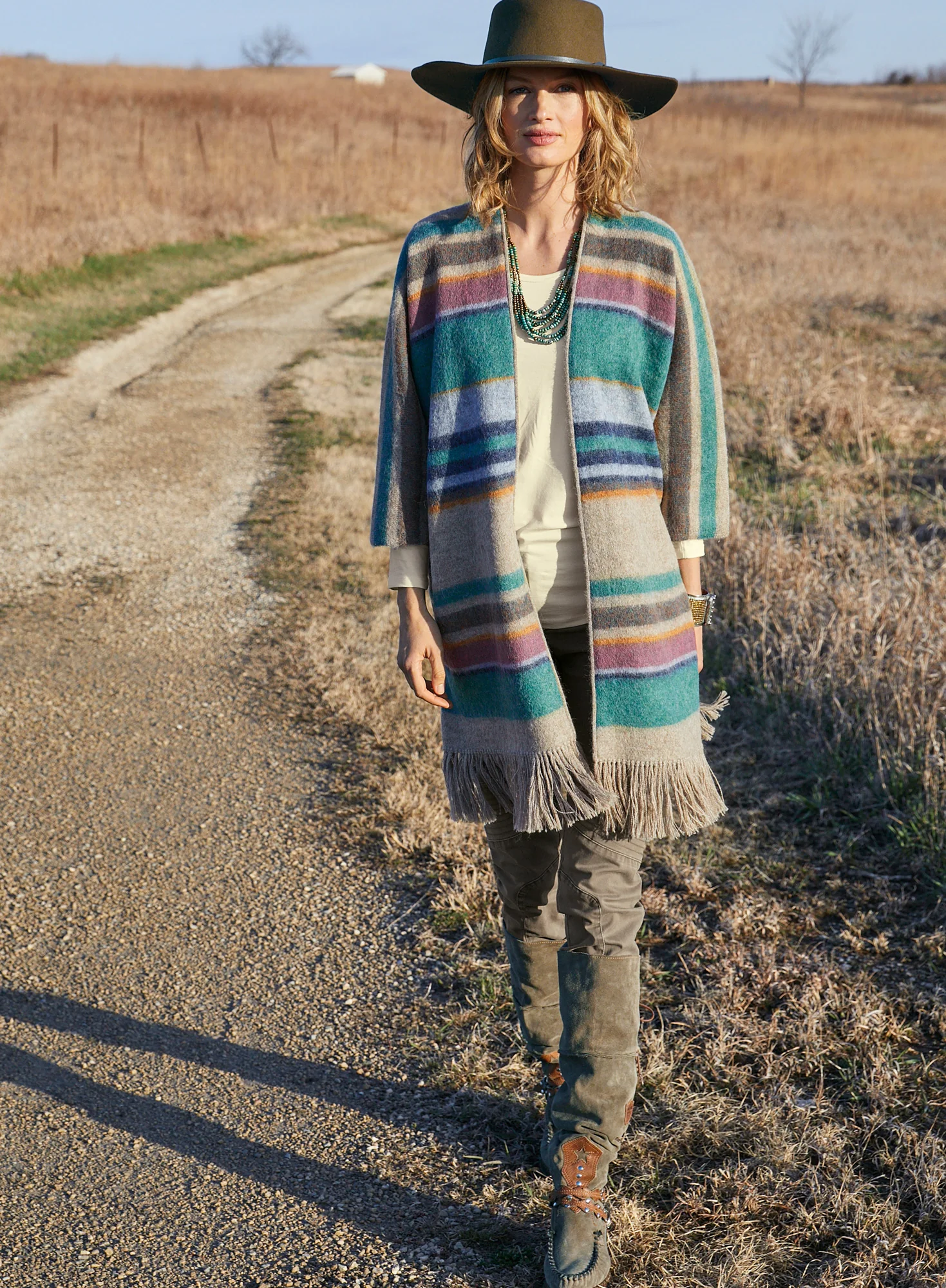 Fort Hays Cardigan - Image 6