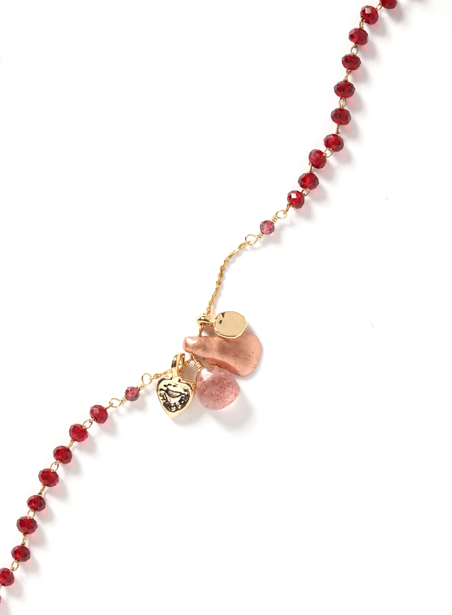 Fortunata Necklace - Image 2