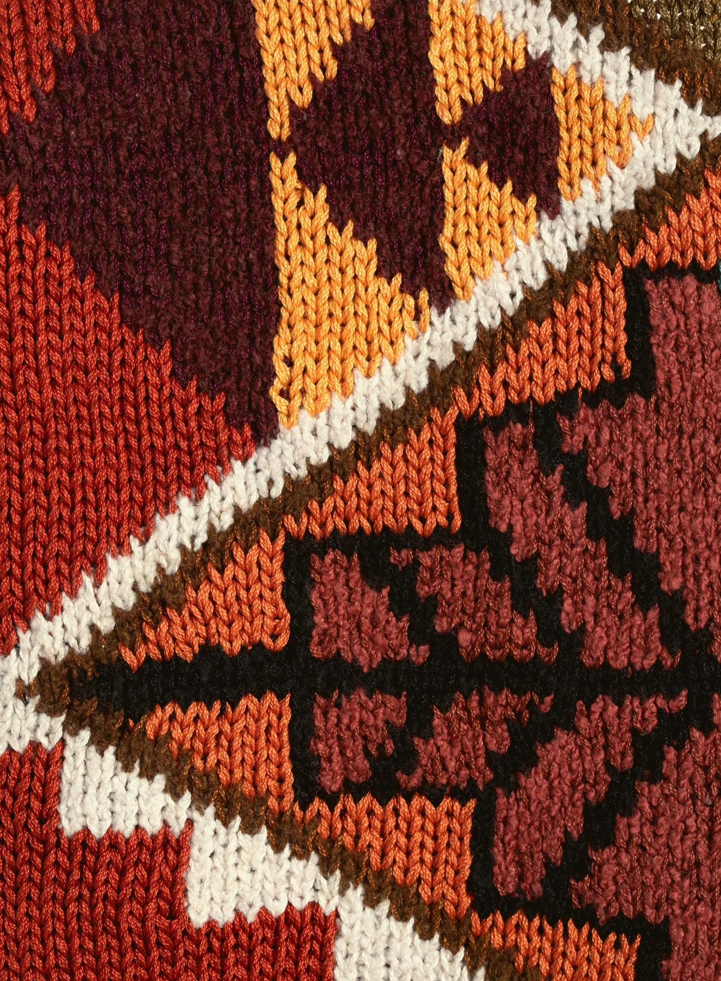 Four Corners Cardigan - Image 2