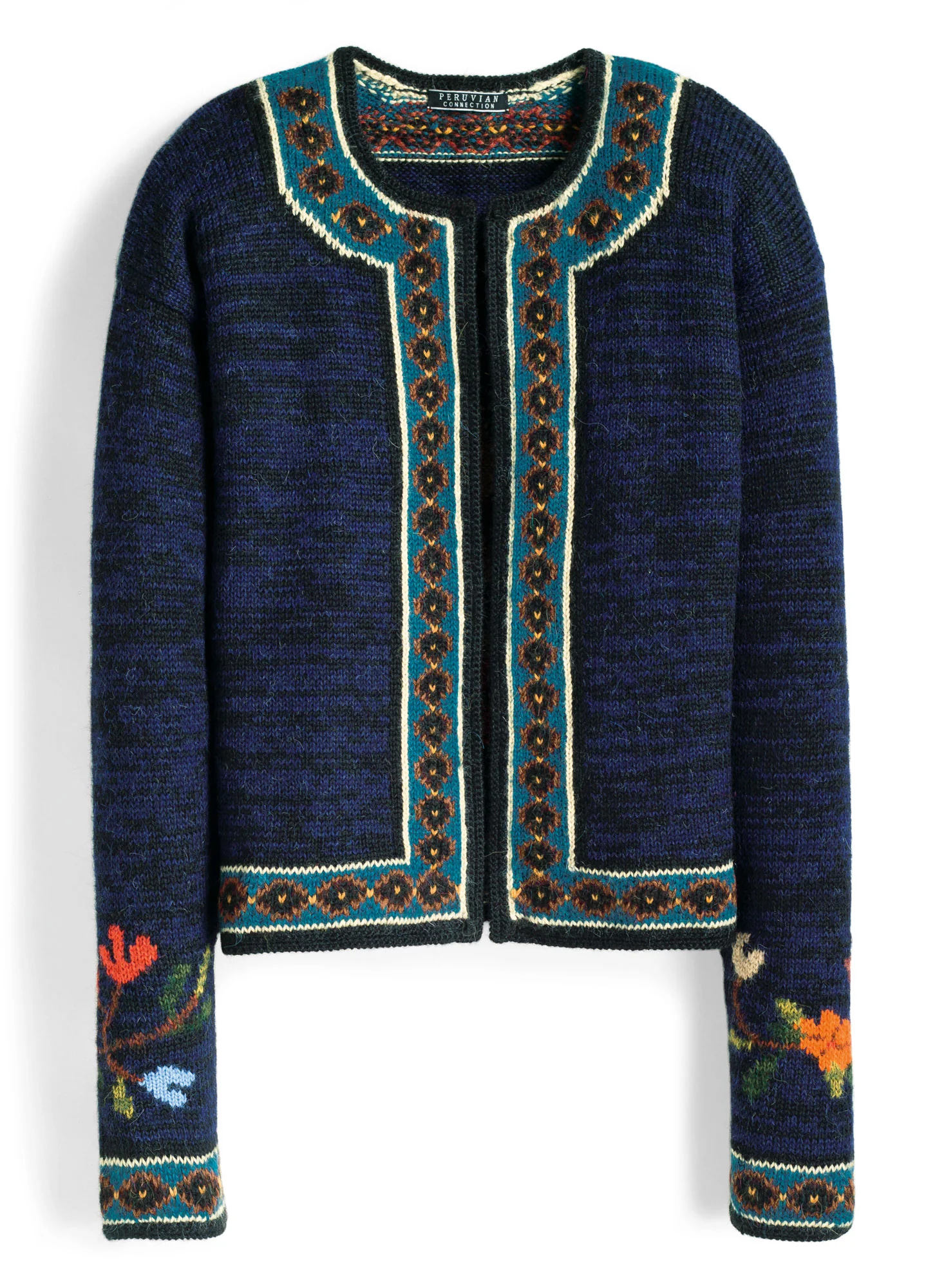 Fox Cardigan - Image 4