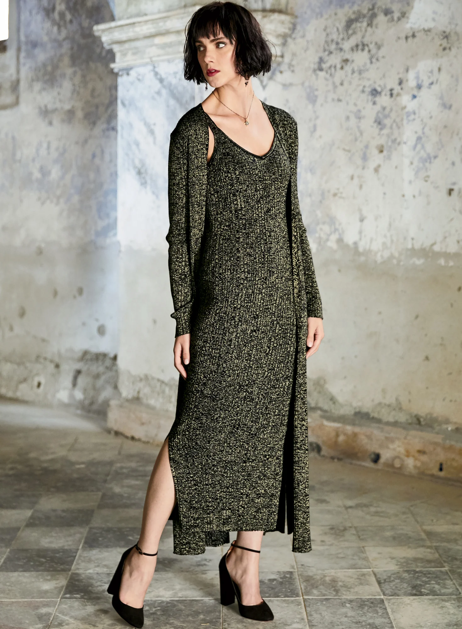 Francesca Dress - Image 6