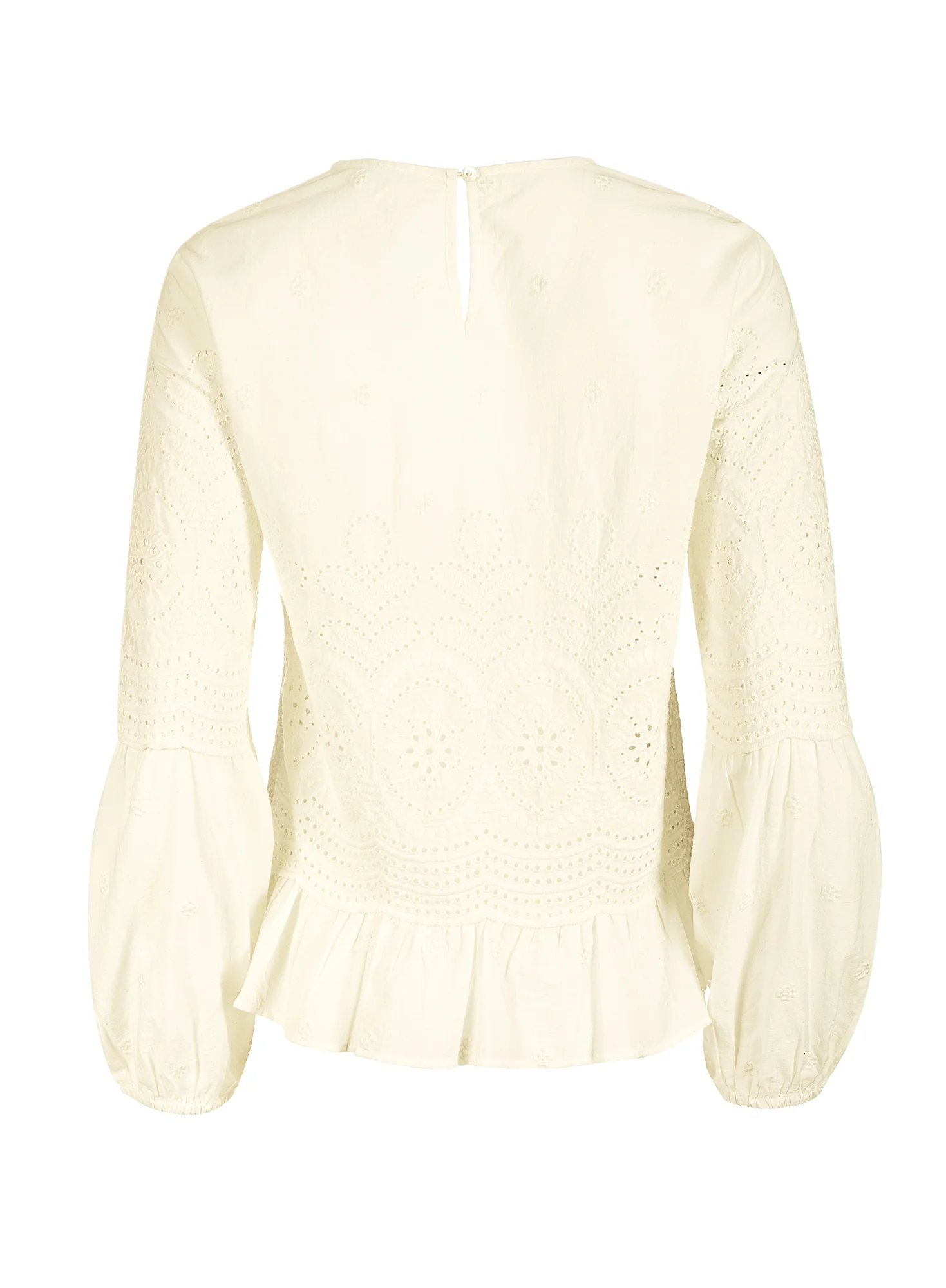 Francoise Blouse - Image 4