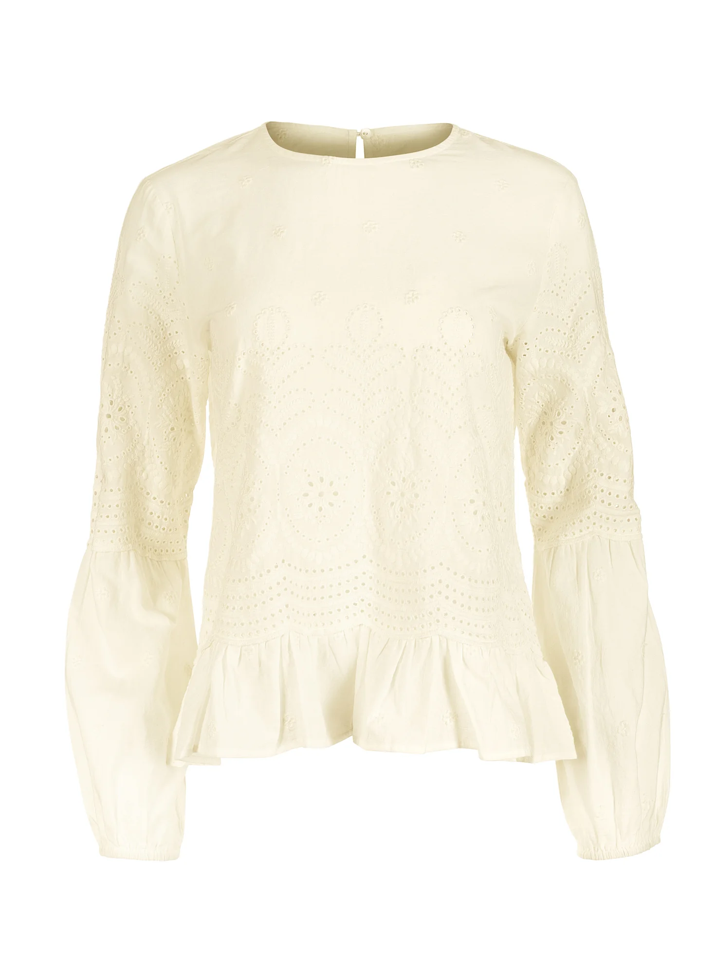 Francoise Blouse