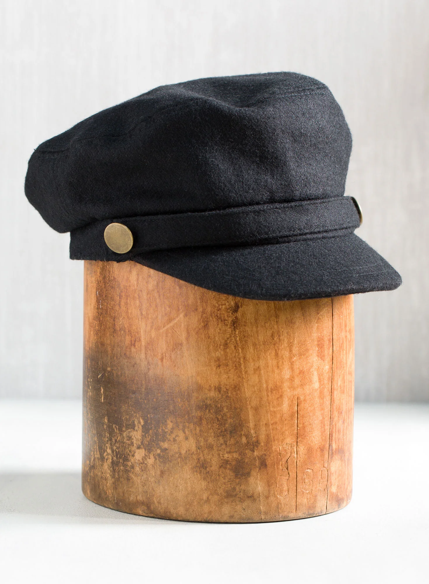 Francoise Cap