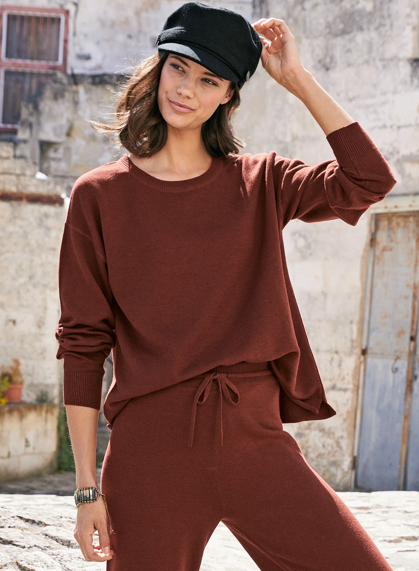 Francoise Cap - Image 2