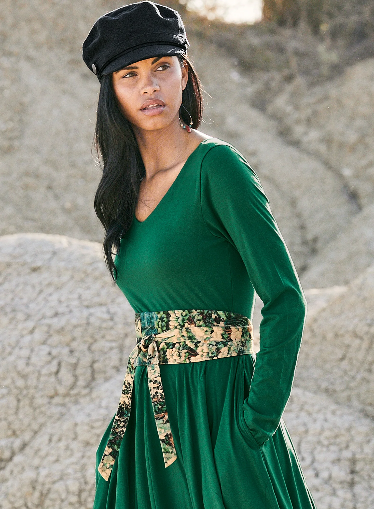 Francoise Cap - Image 5