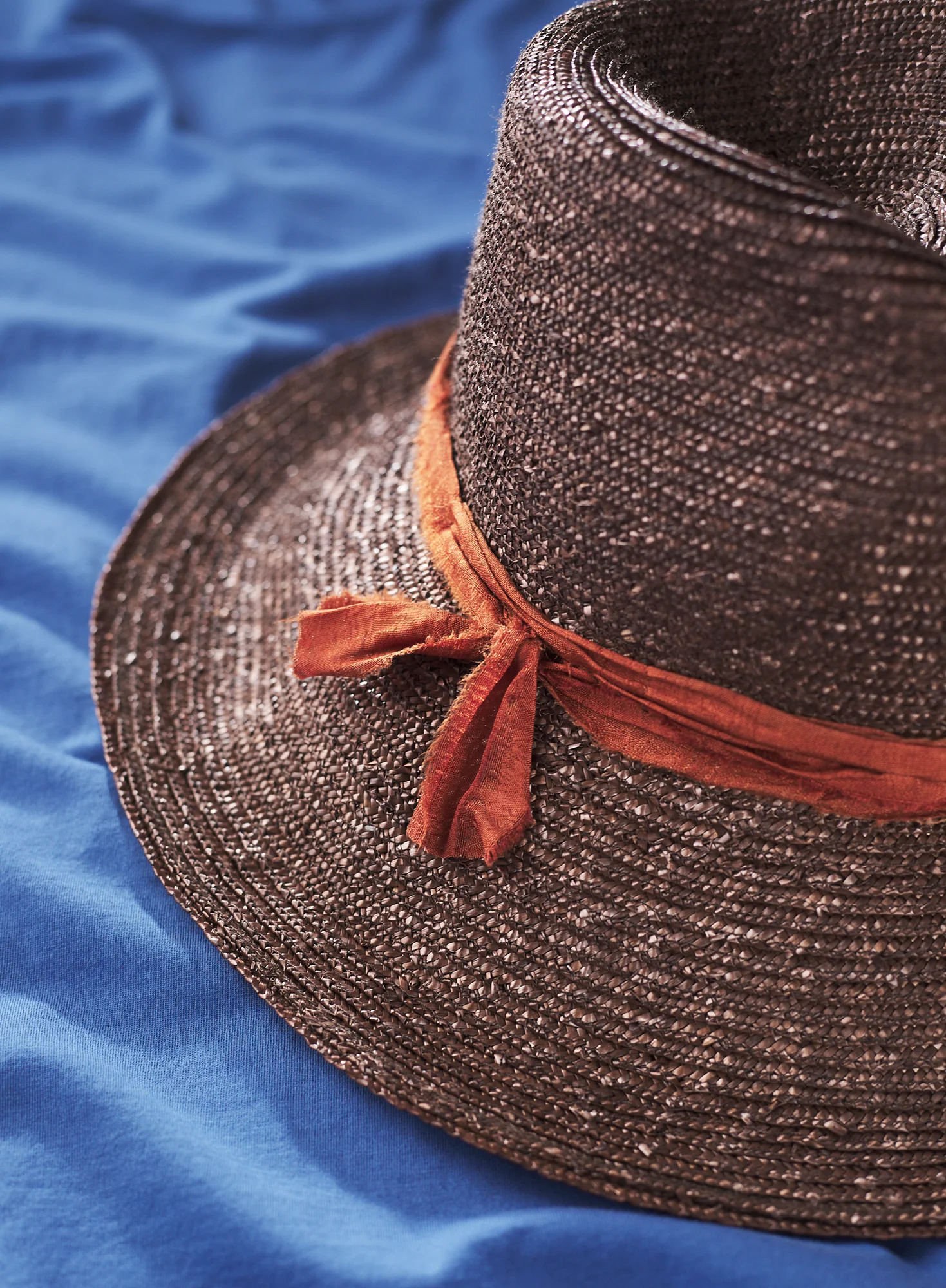 Frankie Fedora