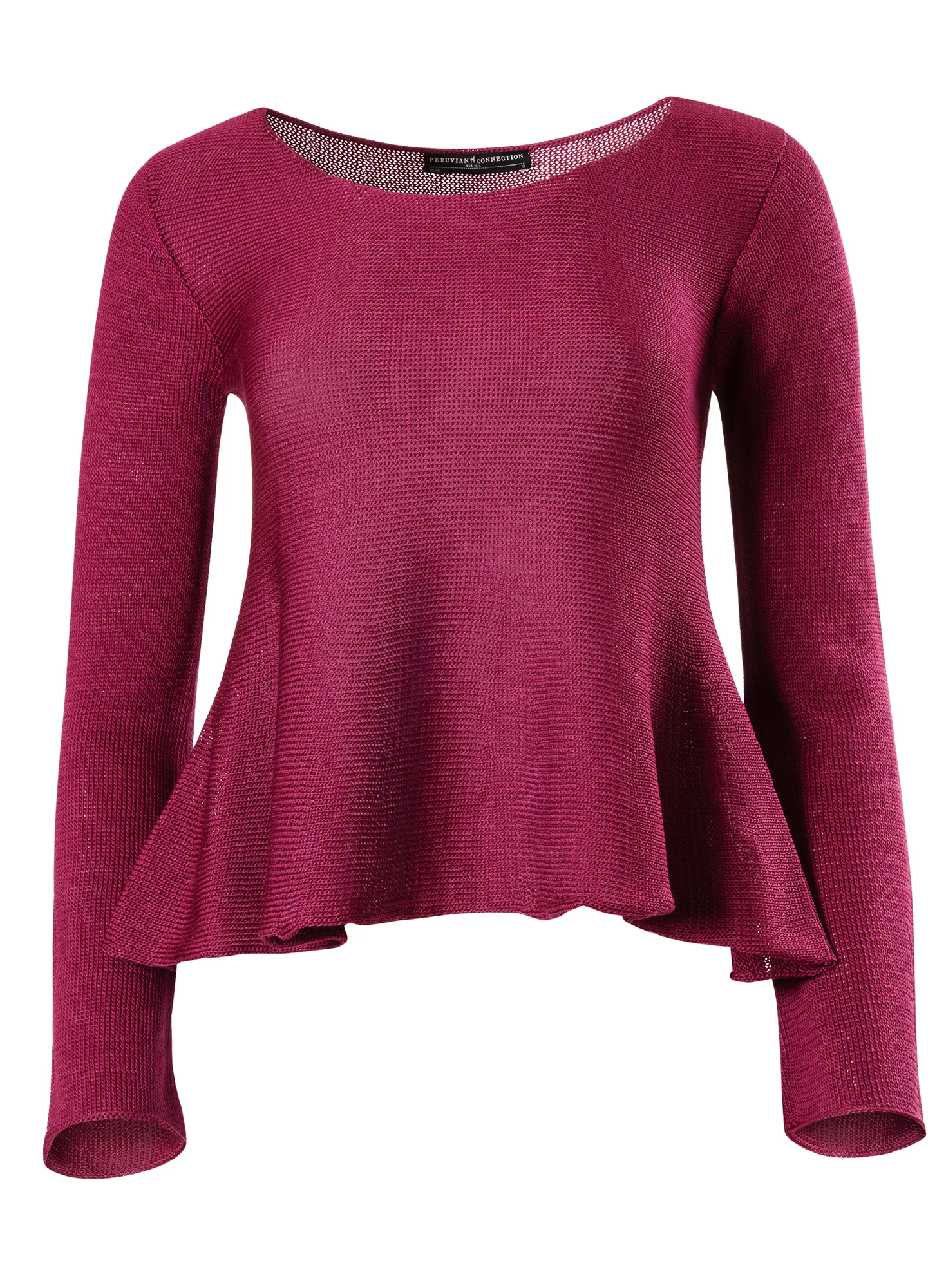 Fremont Pullover