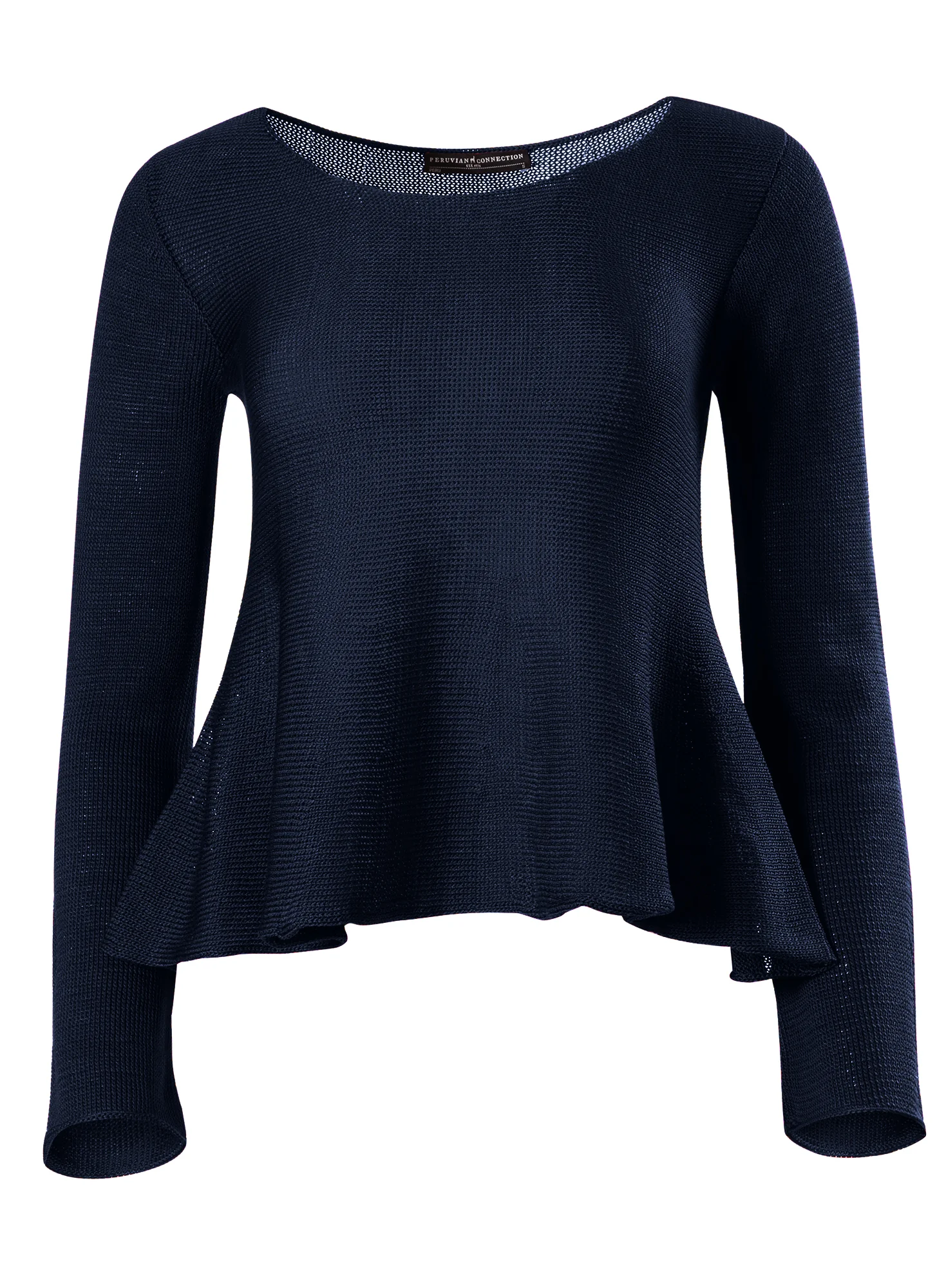 Fremont Pullover