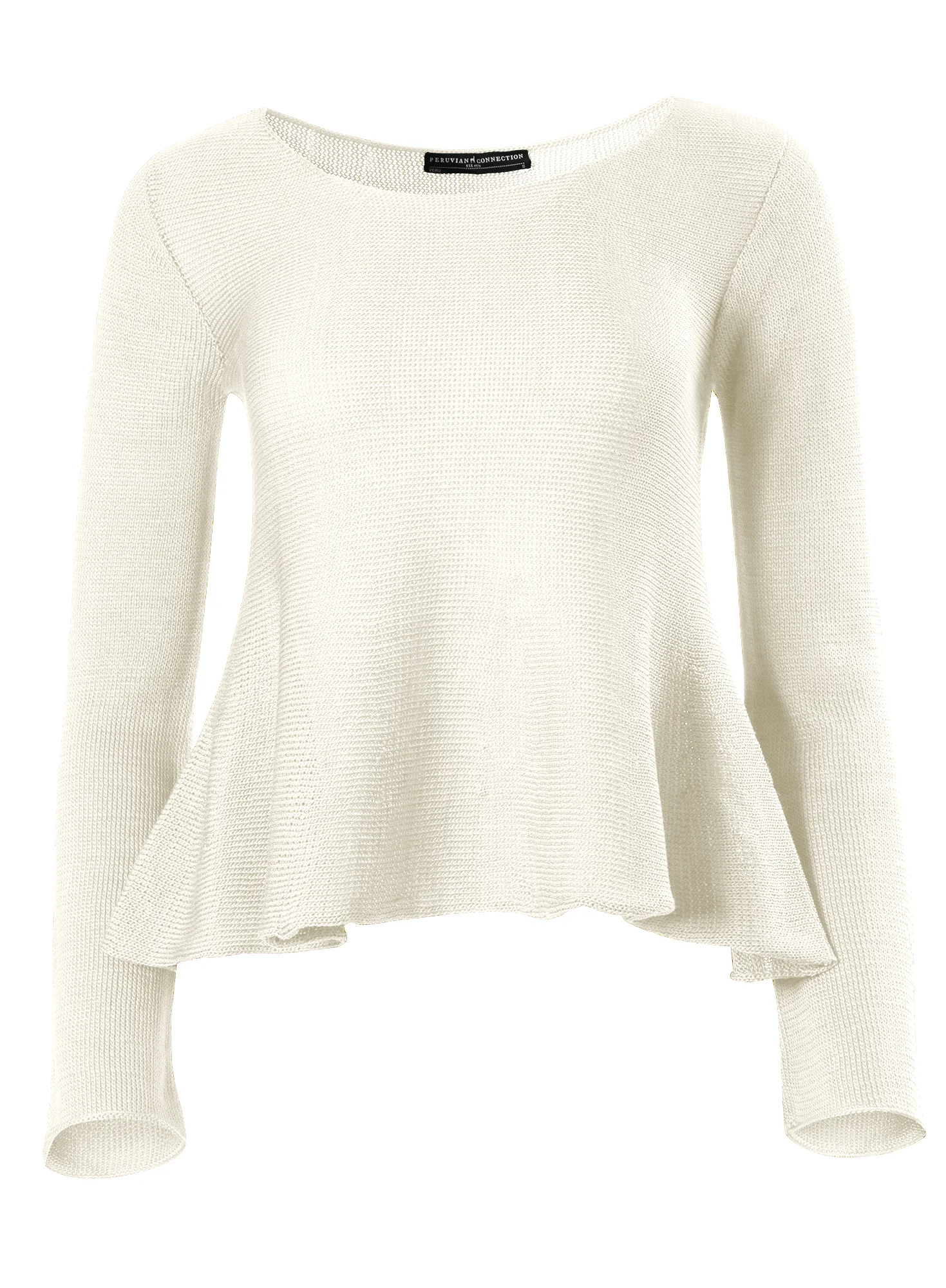 Fremont Pullover