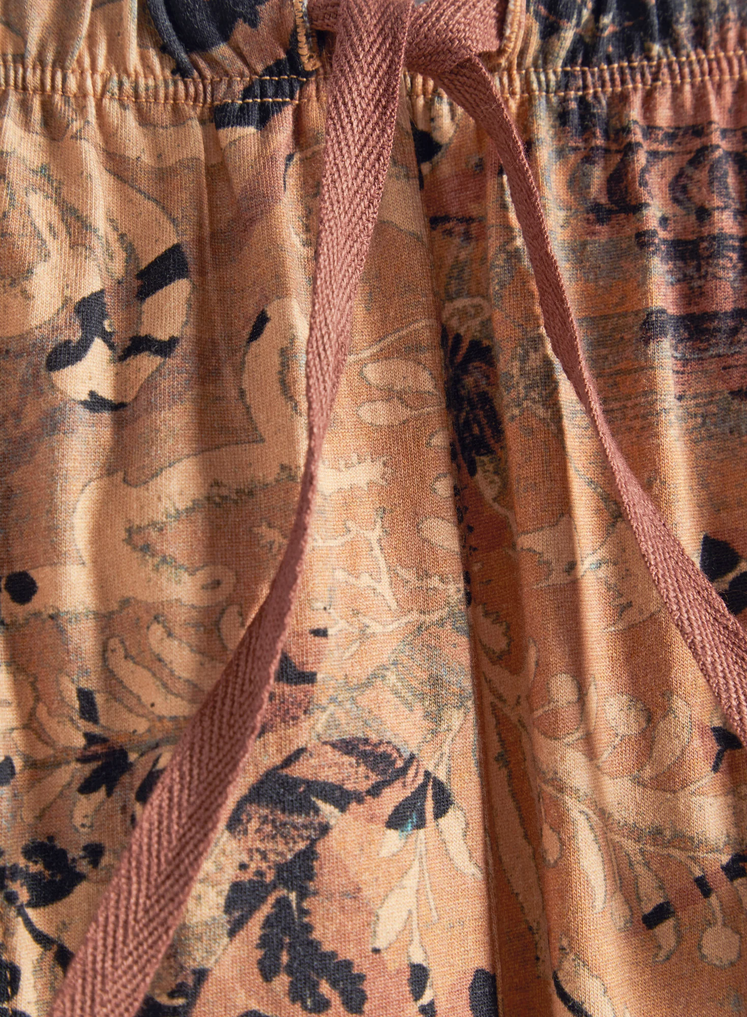 Fresco Pj Pants - Image 2