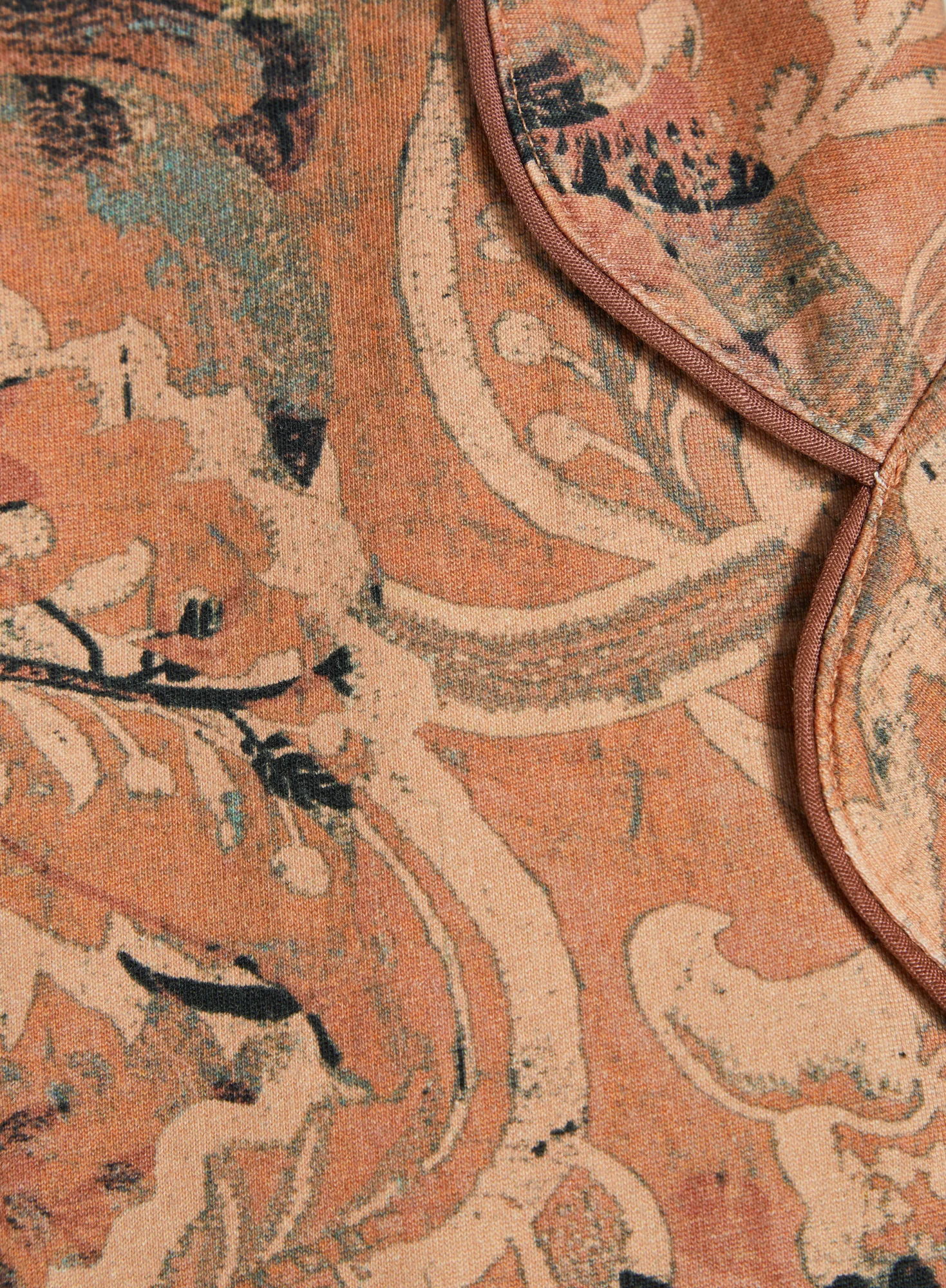 Fresco Pj Top - Image 2