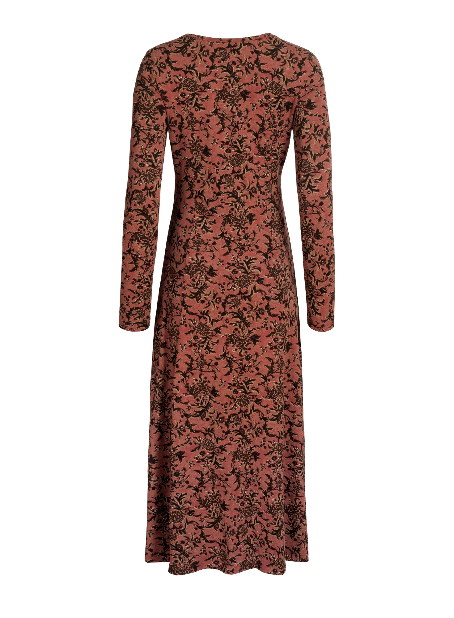 Fresco Vine Dress - Image 4
