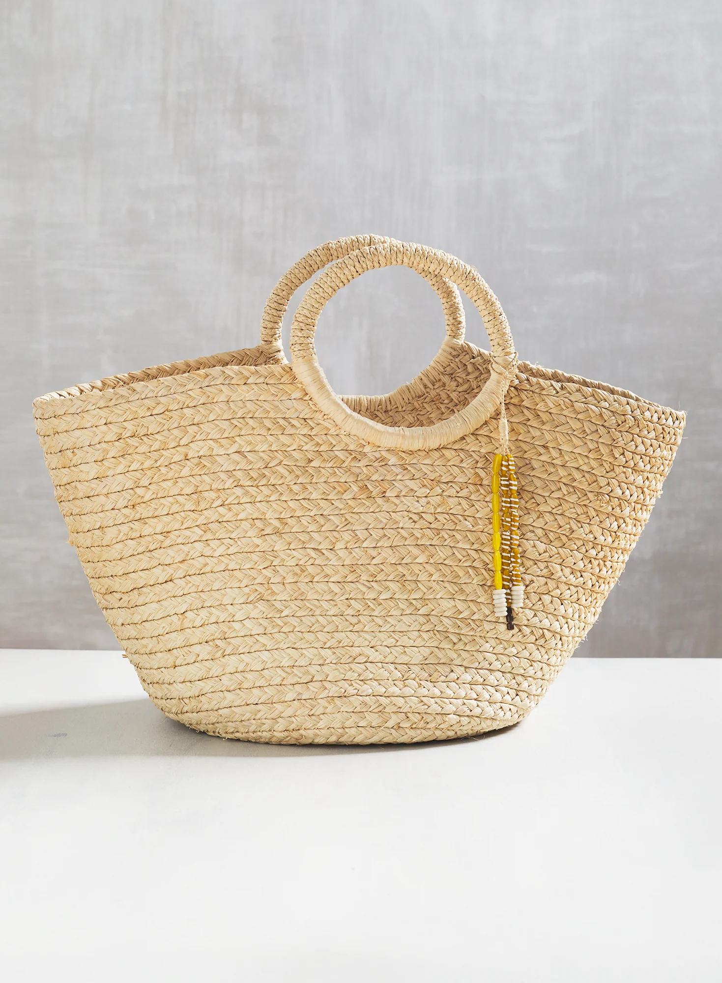 Fresh Market Tote - Image 2